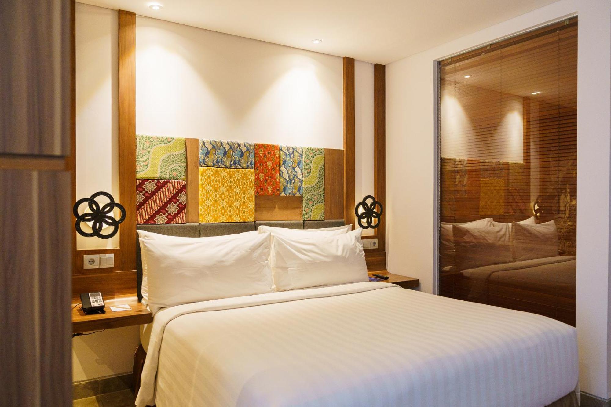 Fairfield By Marriott Bali South Kuta Hotel Kuta (Bali)