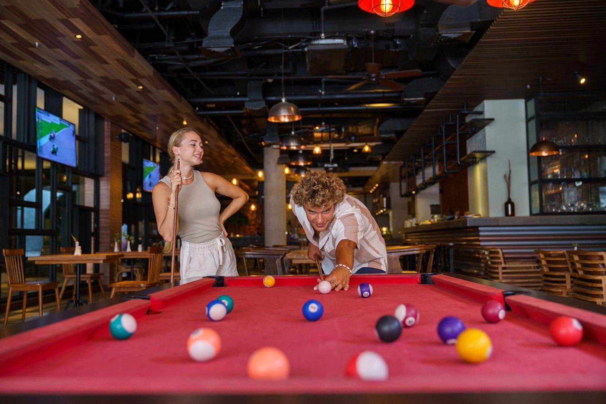 Fairfield By Marriott Bali South Kuta 4* Kuta (Bali)
