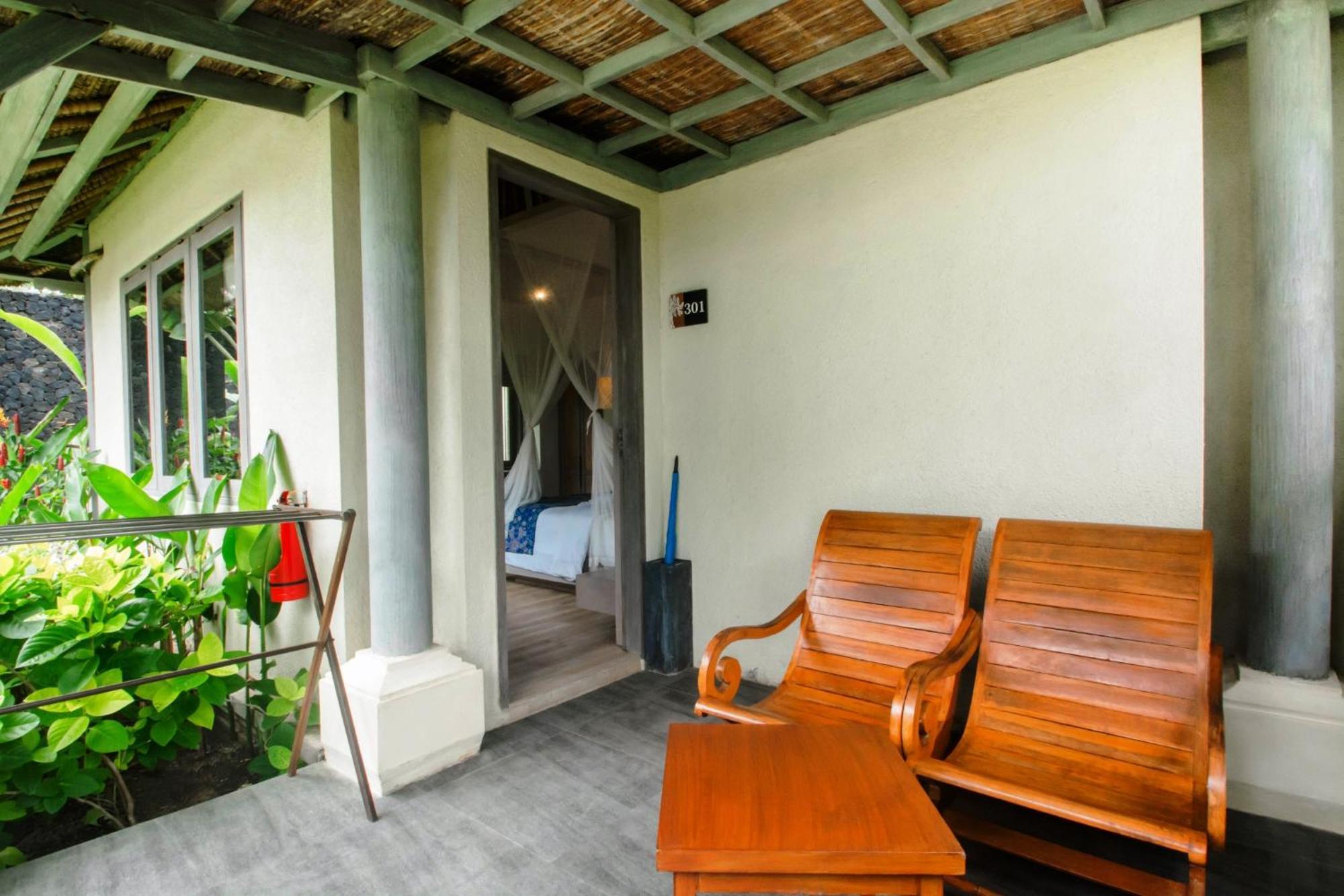 Nirwana & Resort 5*