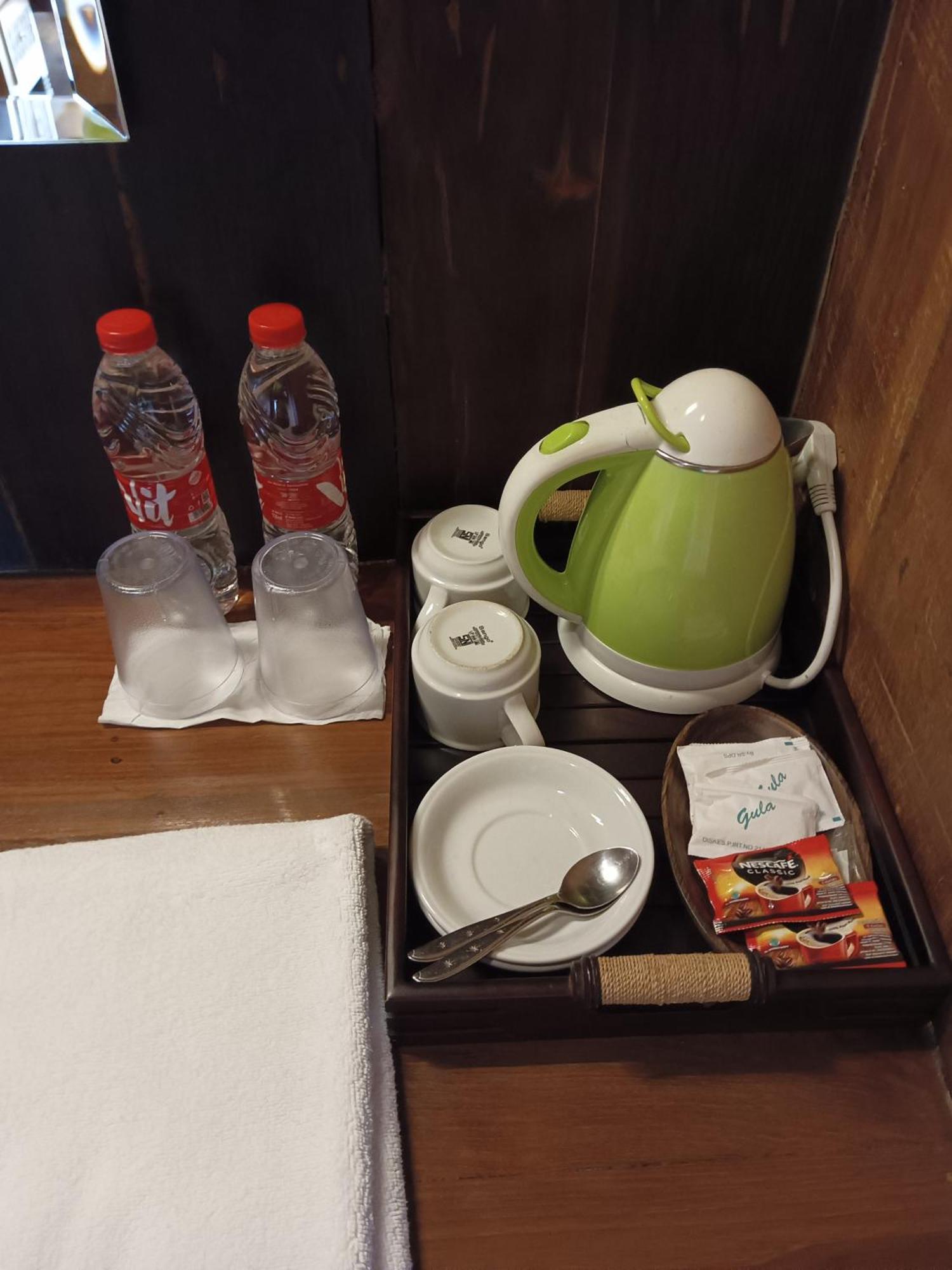 Holiday park Ti Amo Bali 4*