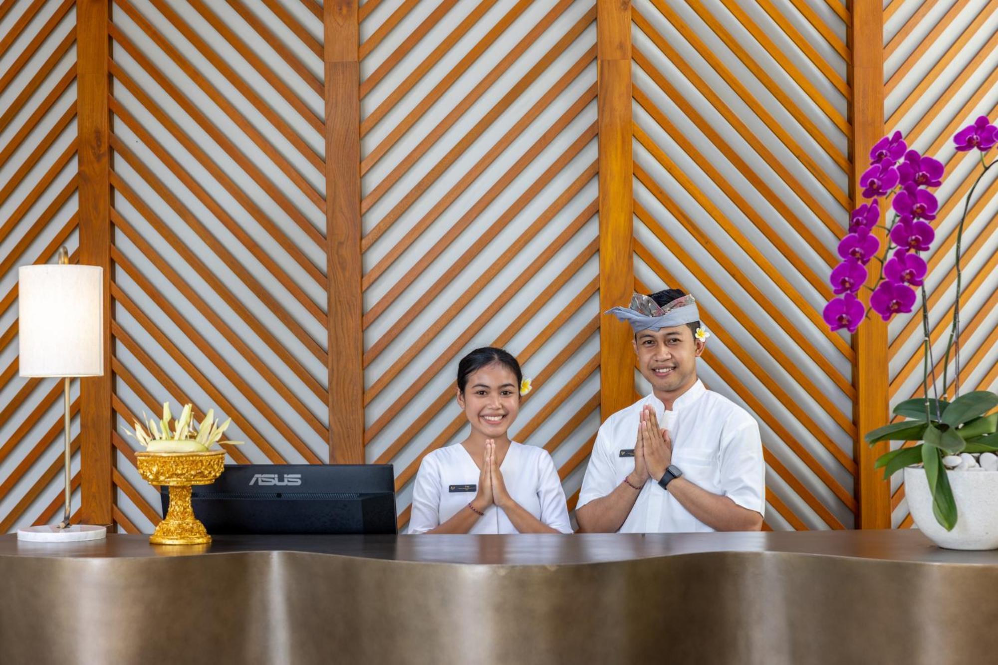The Hava A Pramana Experience Hotel