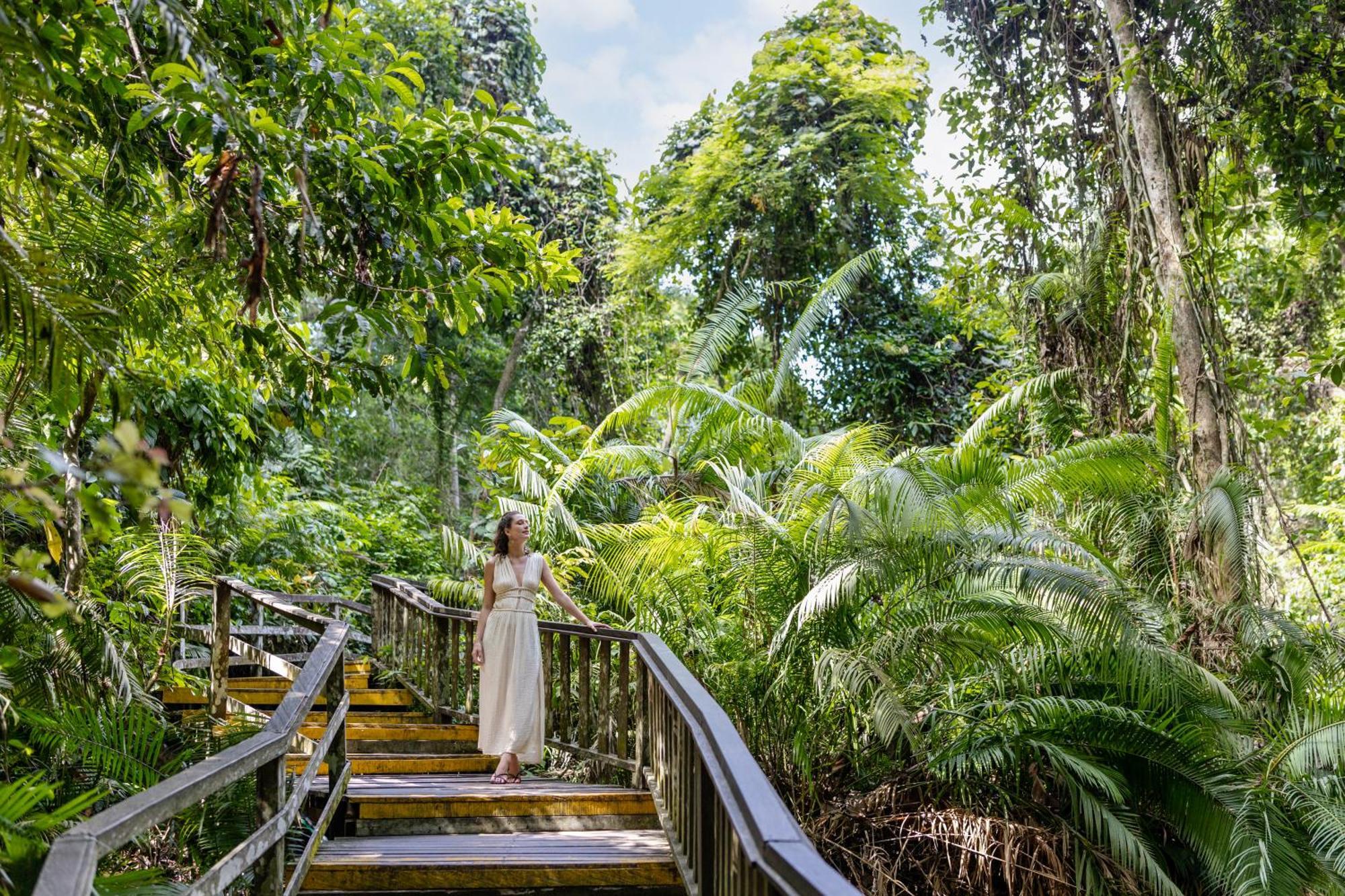 The Hava A Pramana Experience Hotel