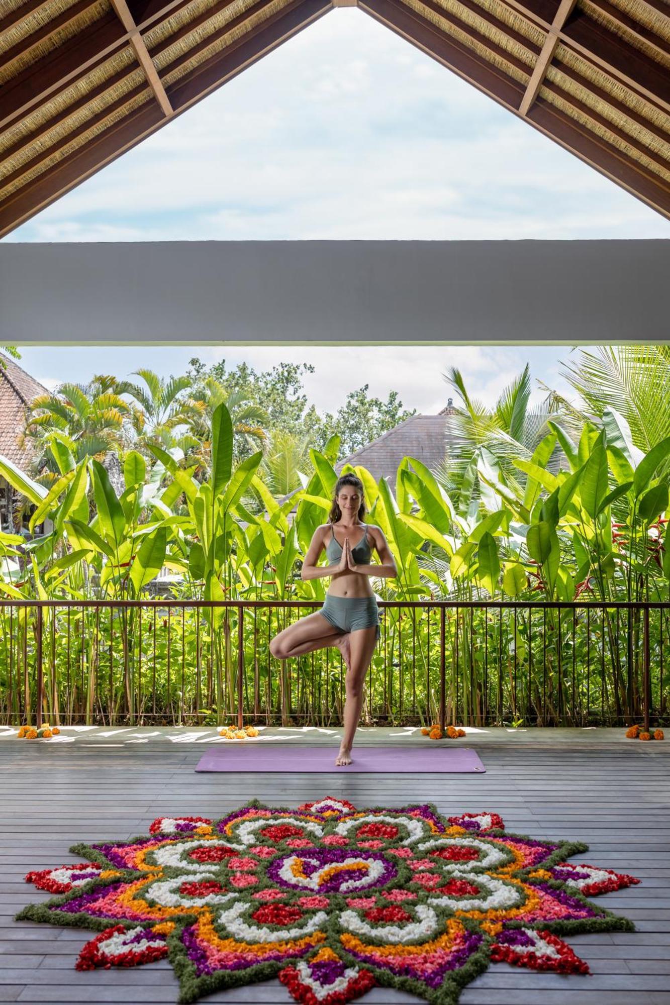 Hotel The Hava A Pramana Experience