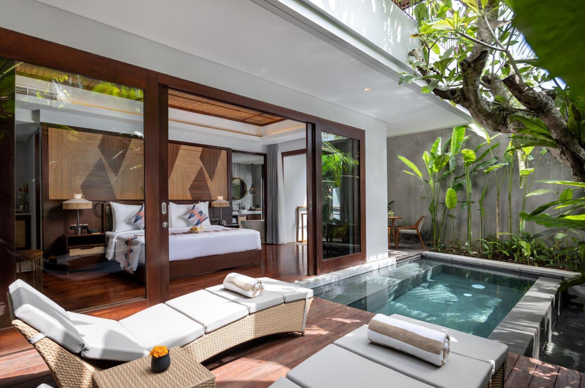 The Hava A Pramana Experience 5*