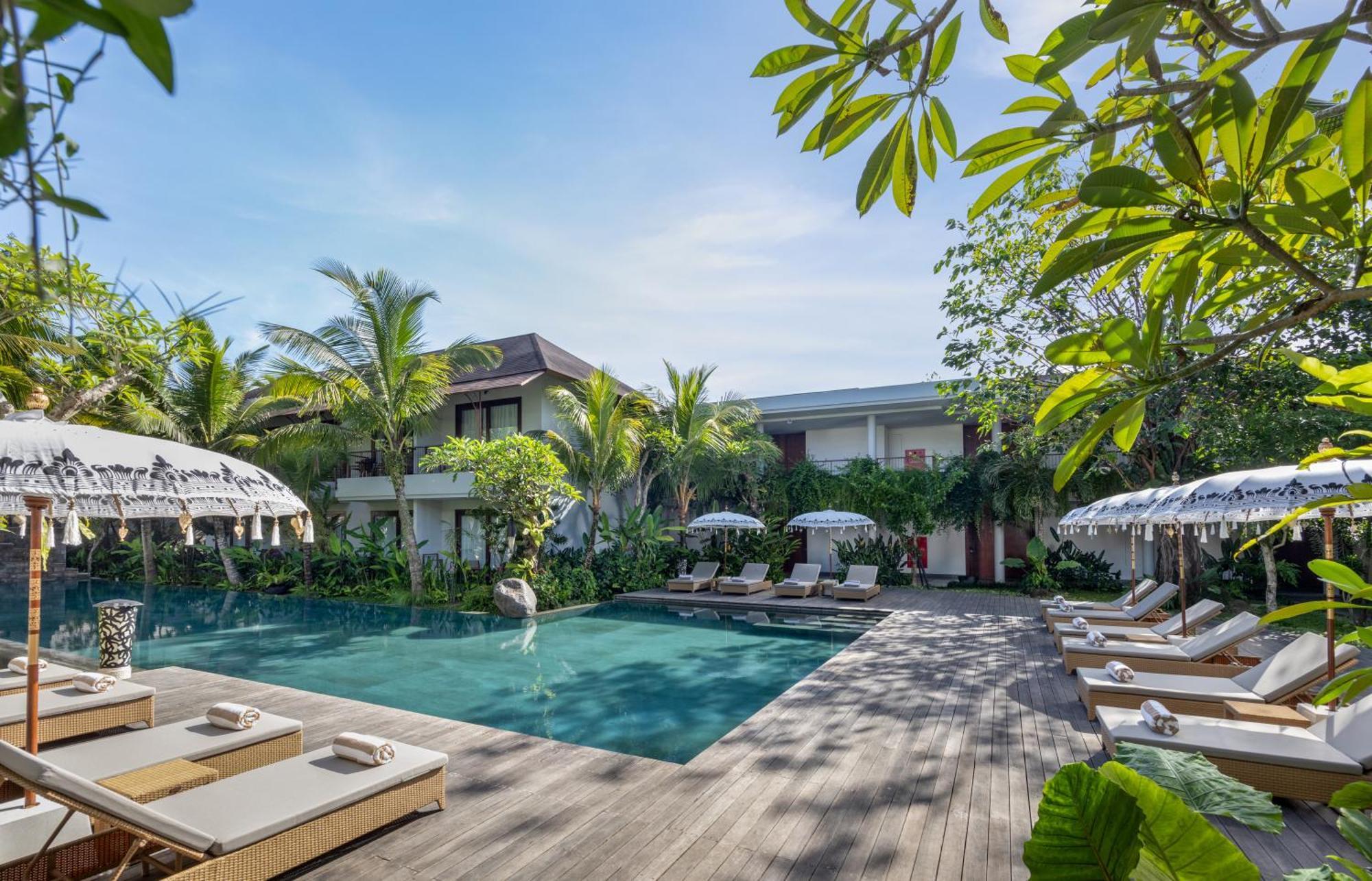 The Hava A Pramana Experience 5*