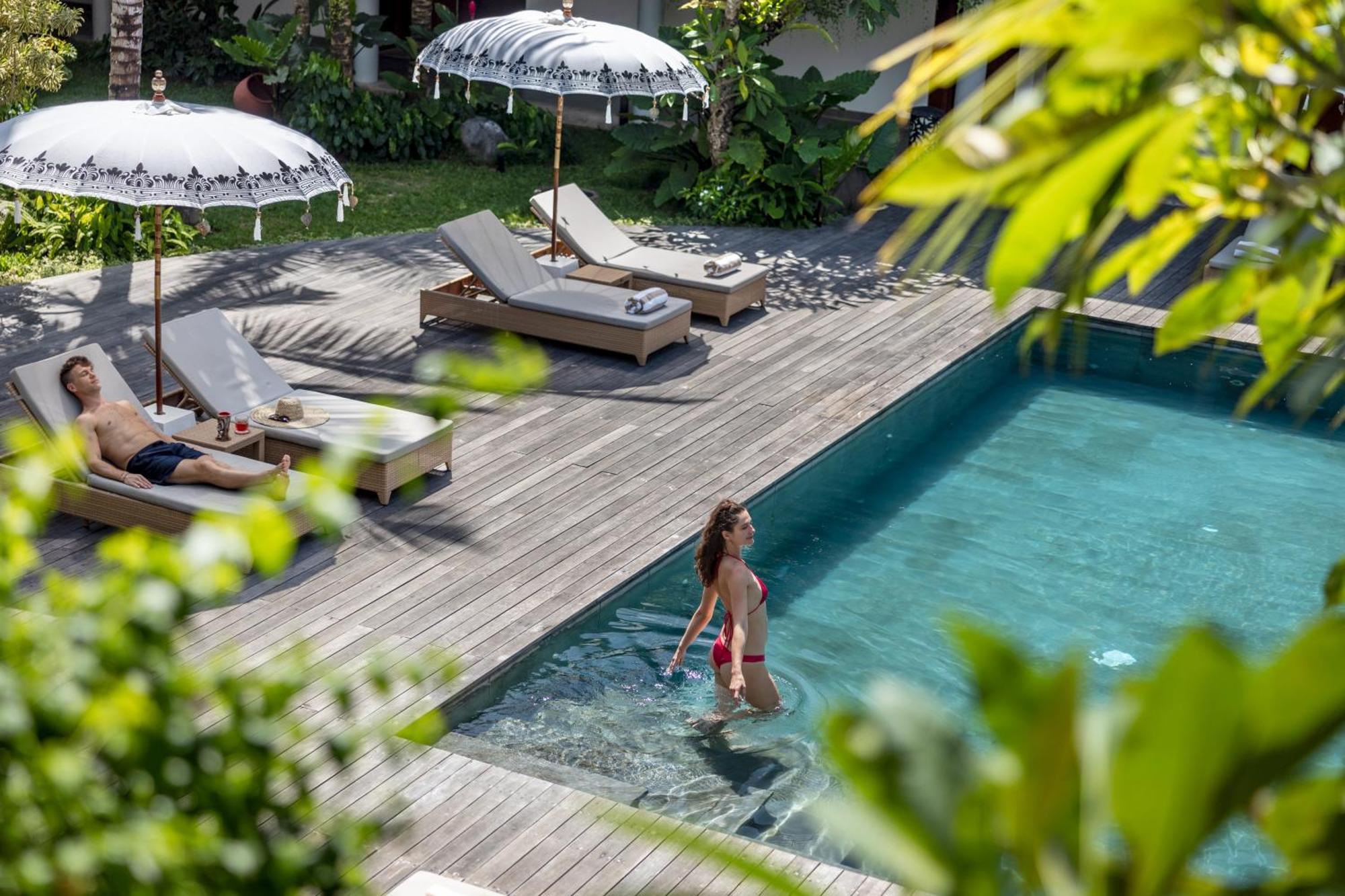 The Hava A Pramana Experience Hotel Ubud (Bali)