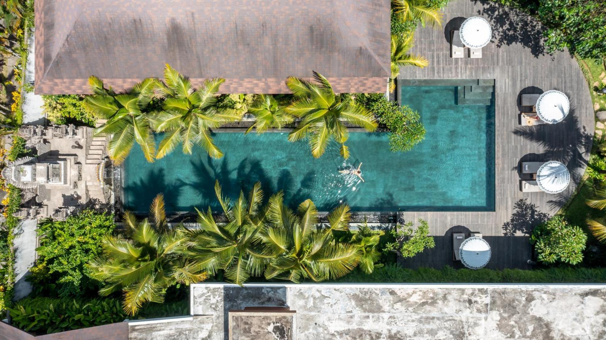The Hava A Pramana Experience 5*