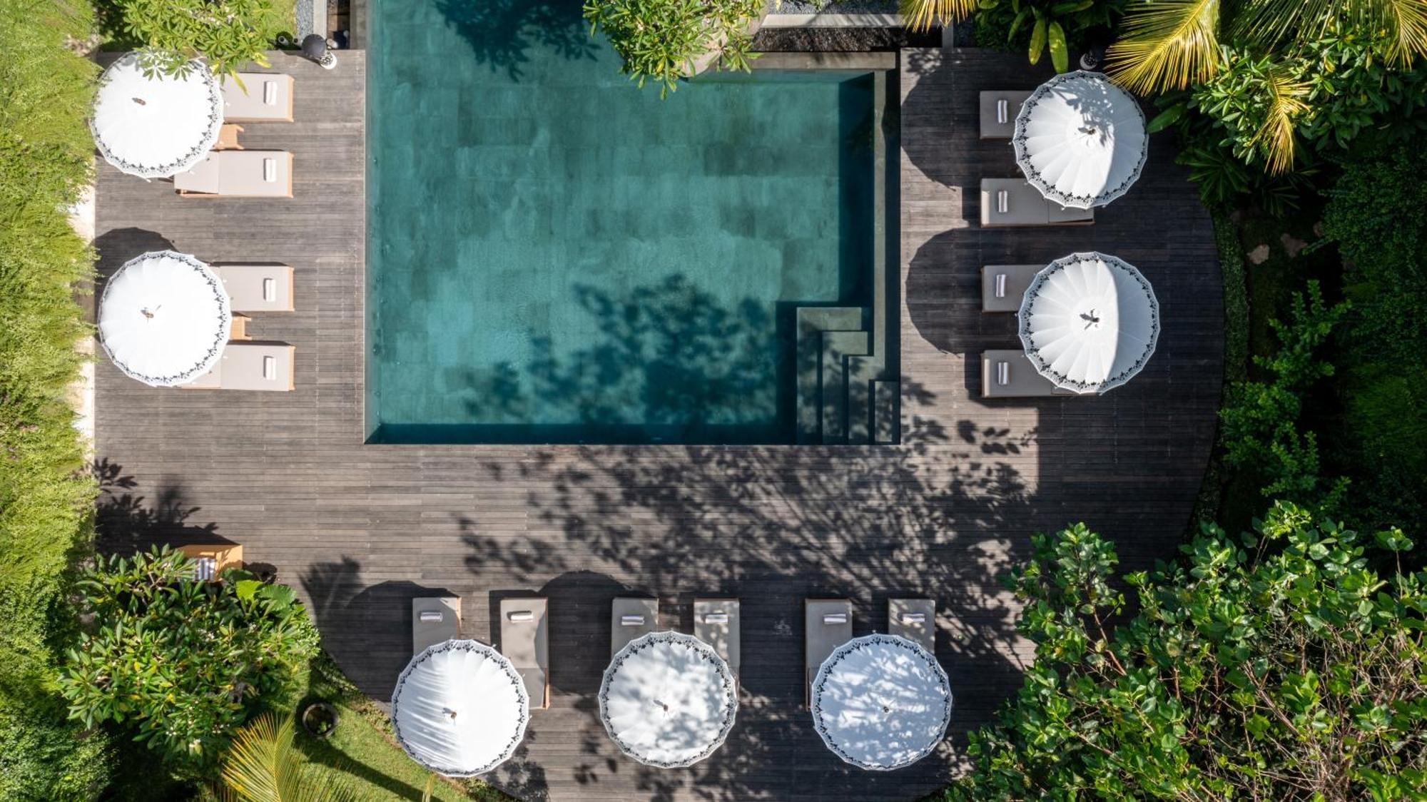 The Hava A Pramana Experience 5*