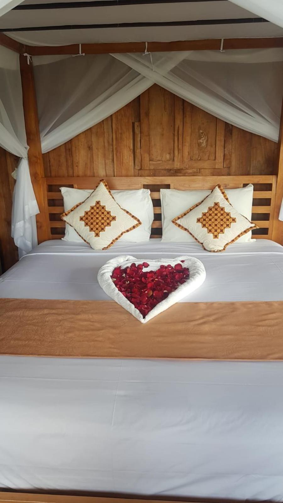 Holiday park Ti Amo Bali 4*