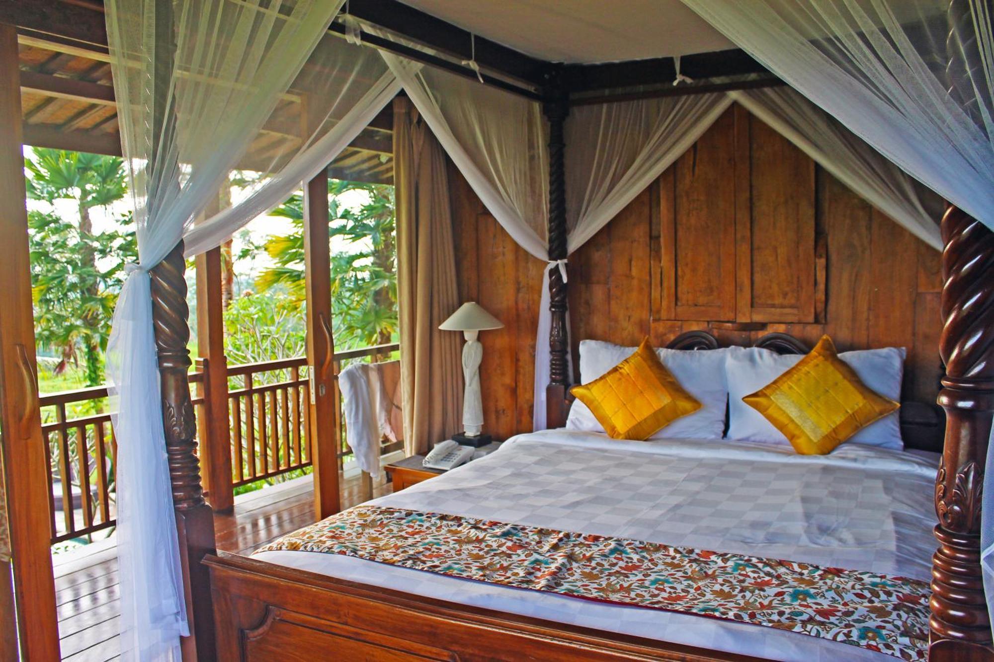 Ti Amo Bali Holiday park Jatiluwih