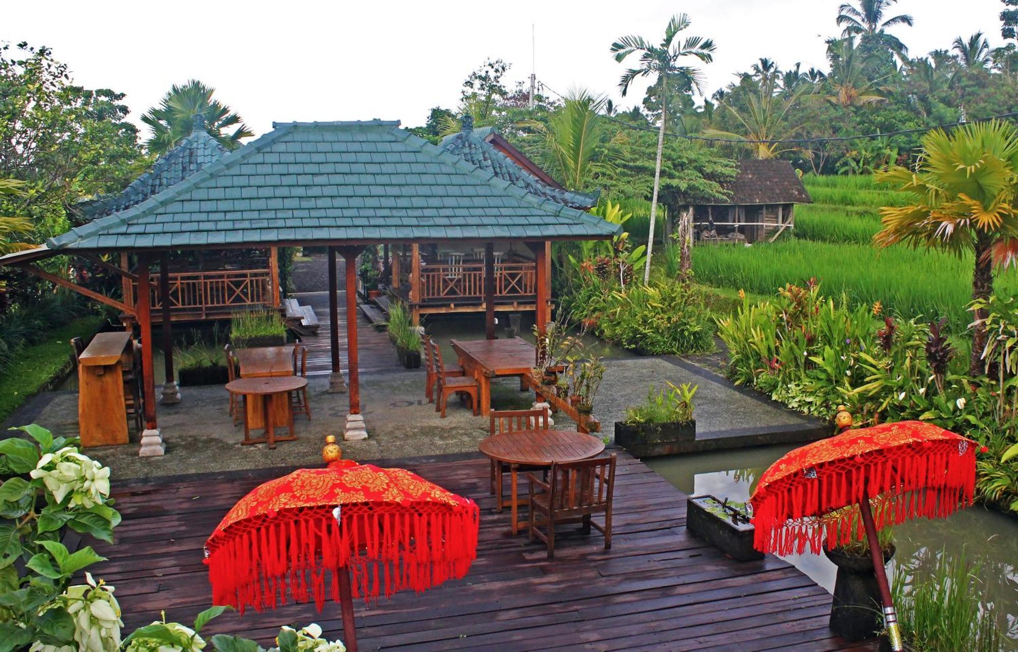 Ti Amo Bali Holiday park