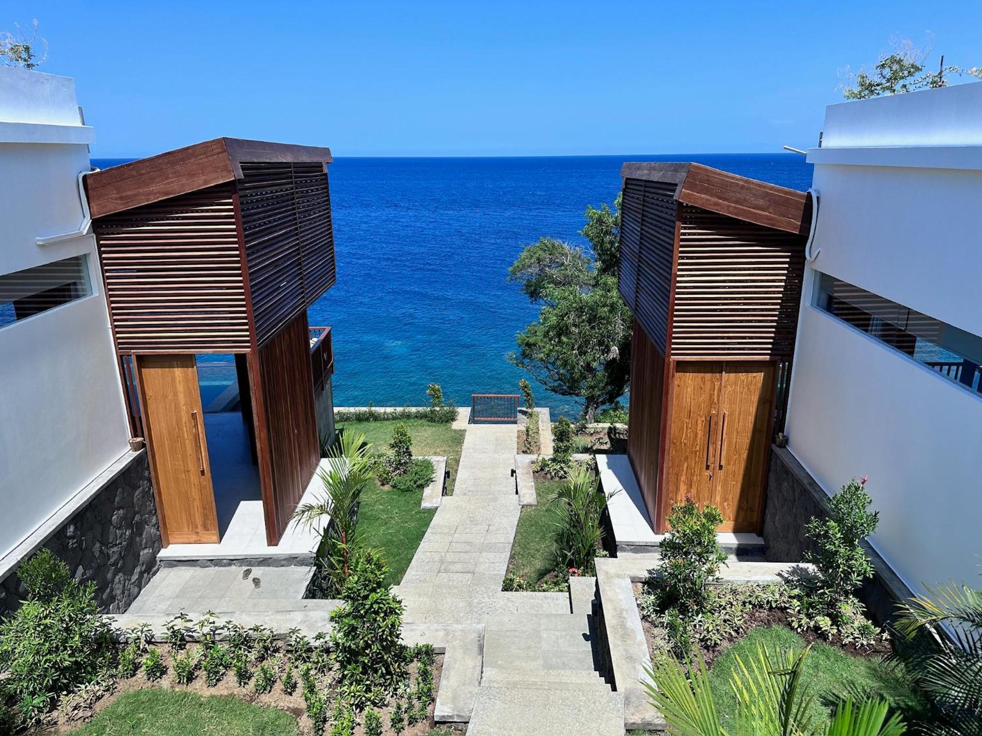 The Angsa Villa Amed (Bali)