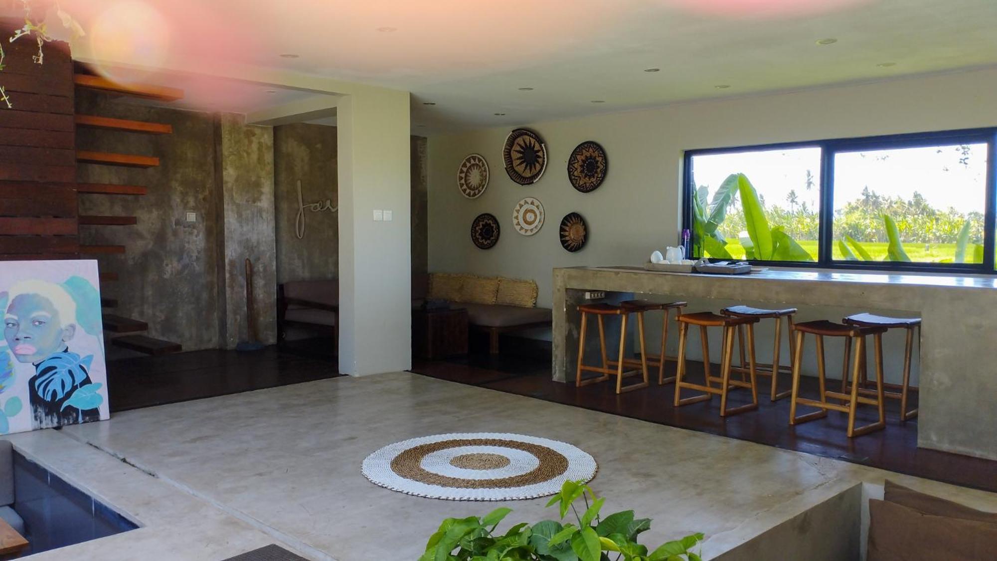 Ocean - Joshua District Villa