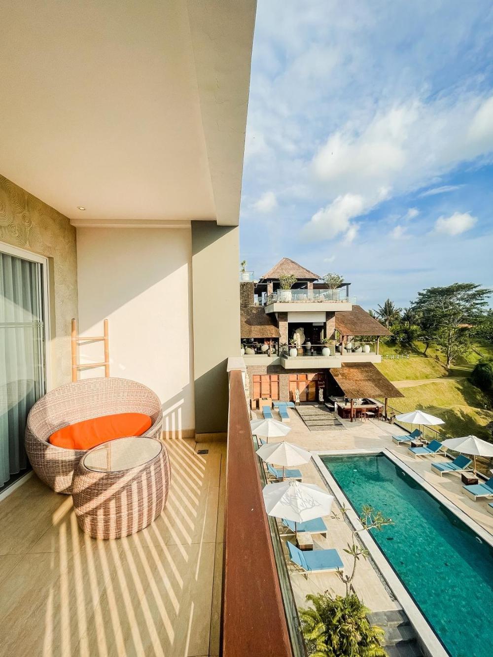 Resort Sthala, A Tribute Portfolio Hotel, Ubud Bali
