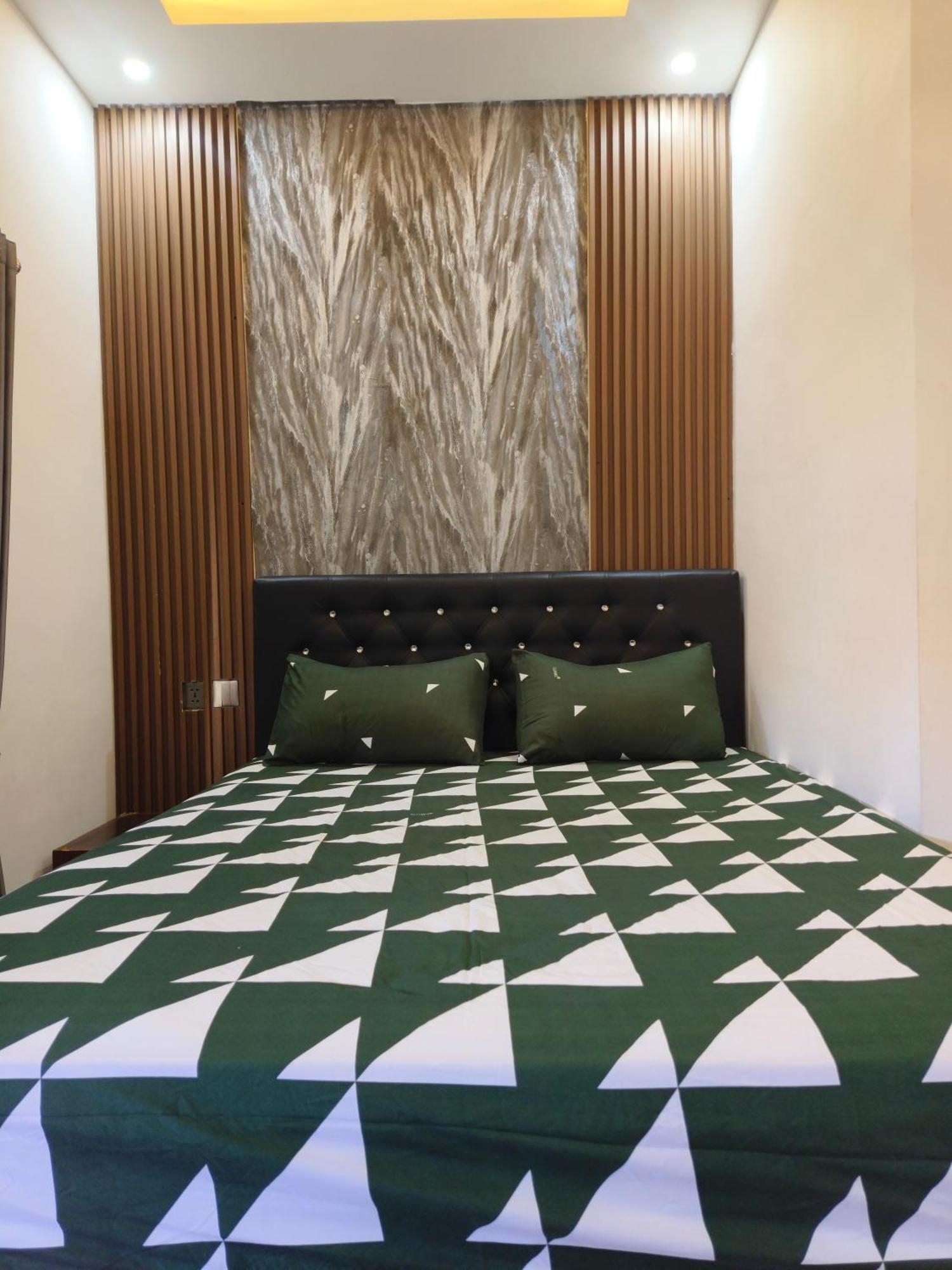 Justin Guest house Jimbaran (Bali)