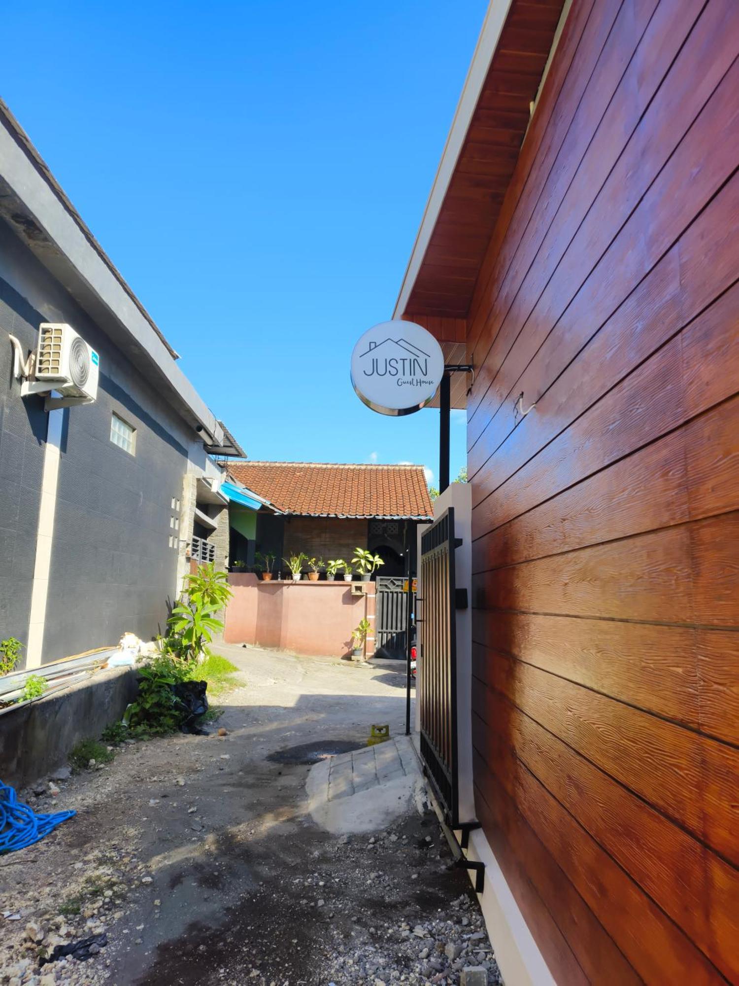 Guest house Justin *