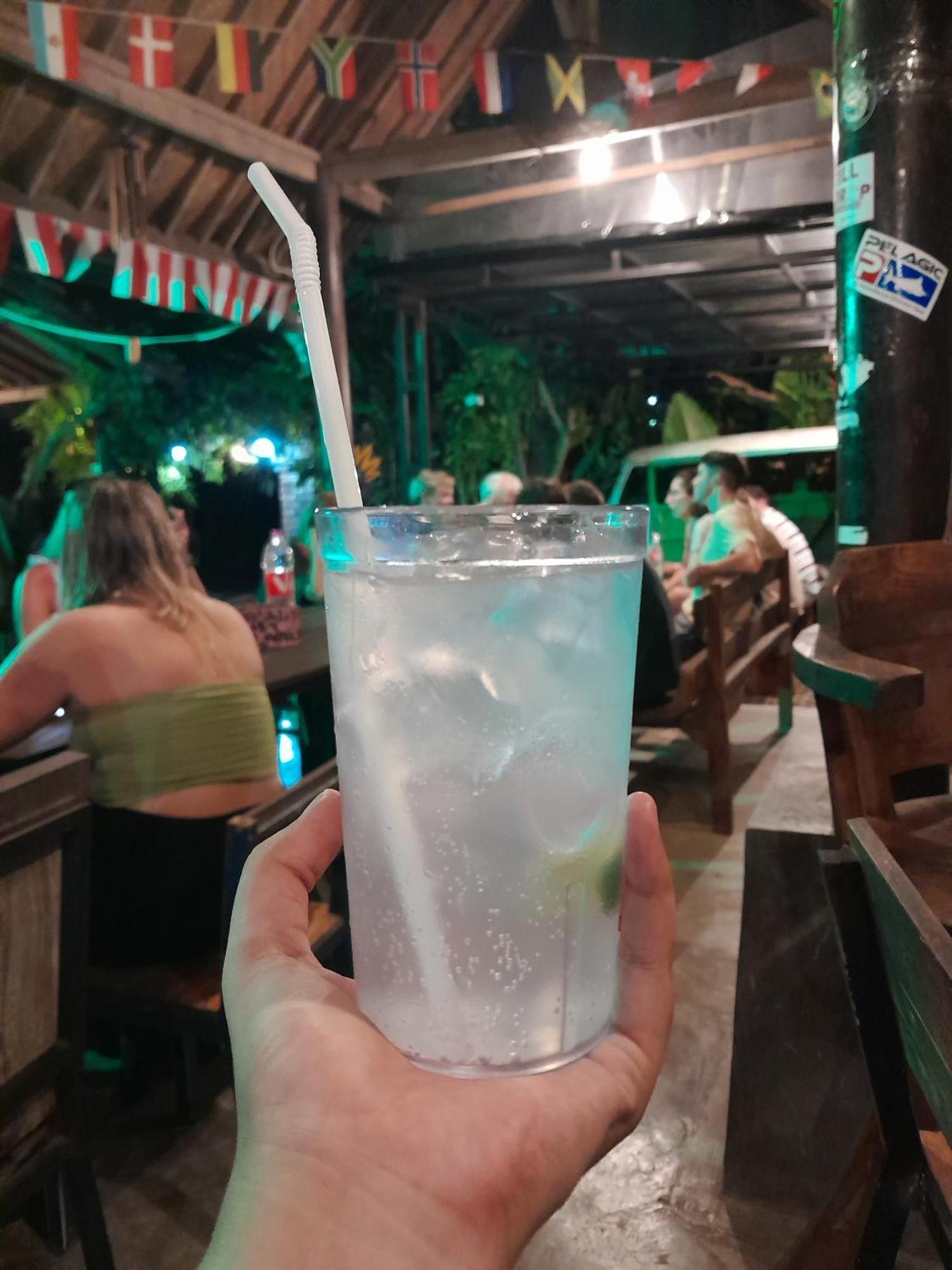 Hostel Da Housetel Kuta *