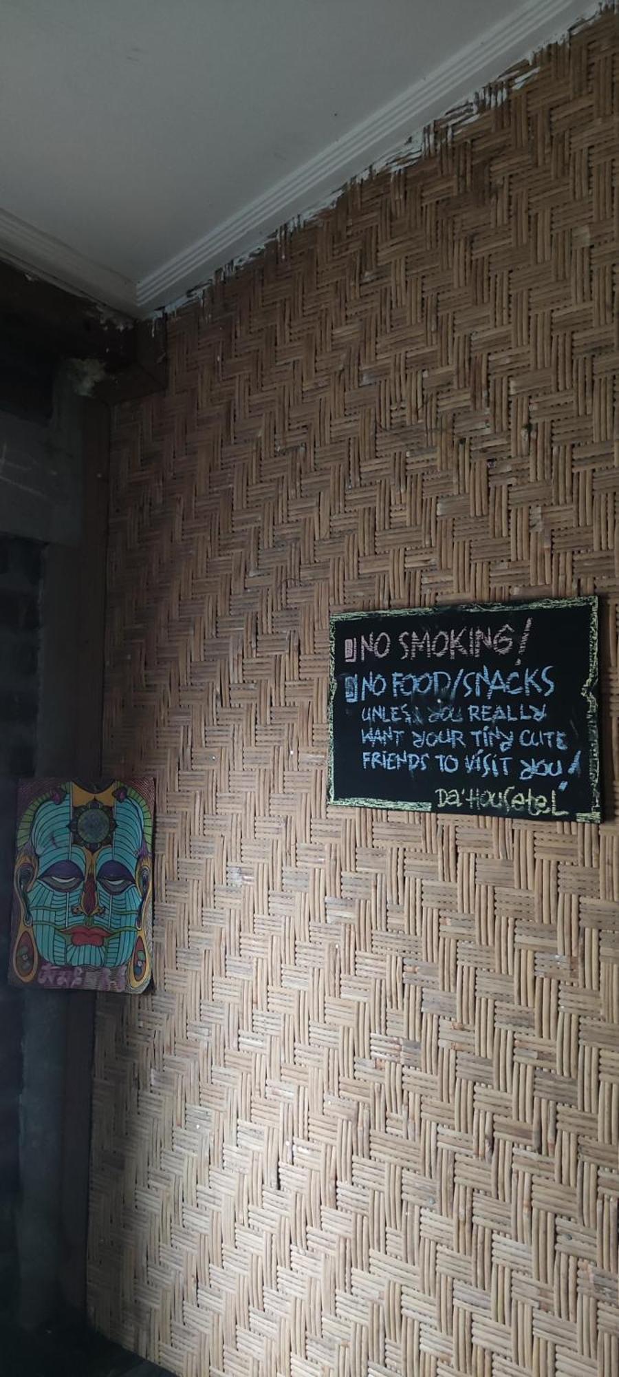 Da Housetel Kuta
