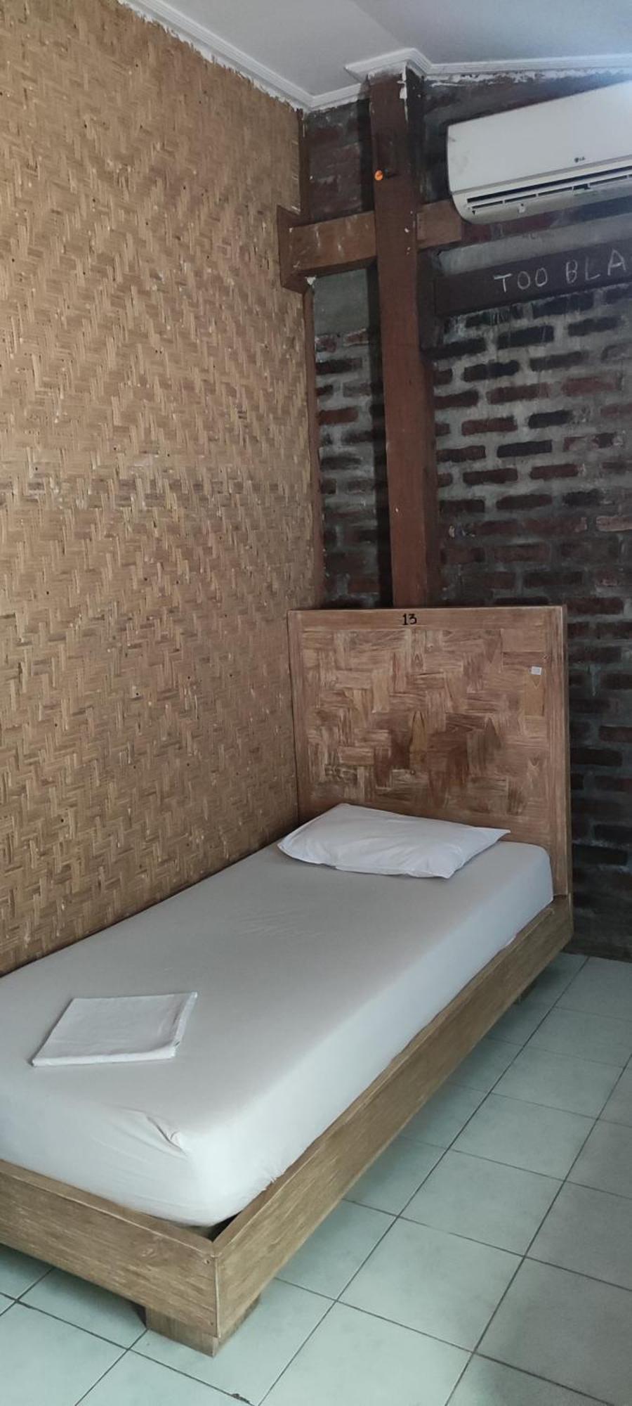 Hostel Da Housetel Kuta Kuta (Bali)