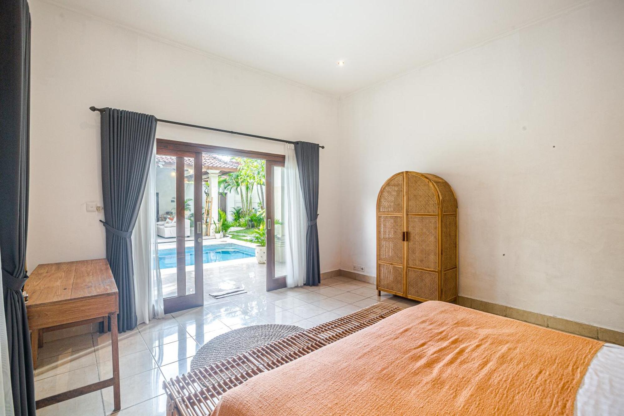 Deba 2 By Bali Solutions Villa Seminyak (Bali)