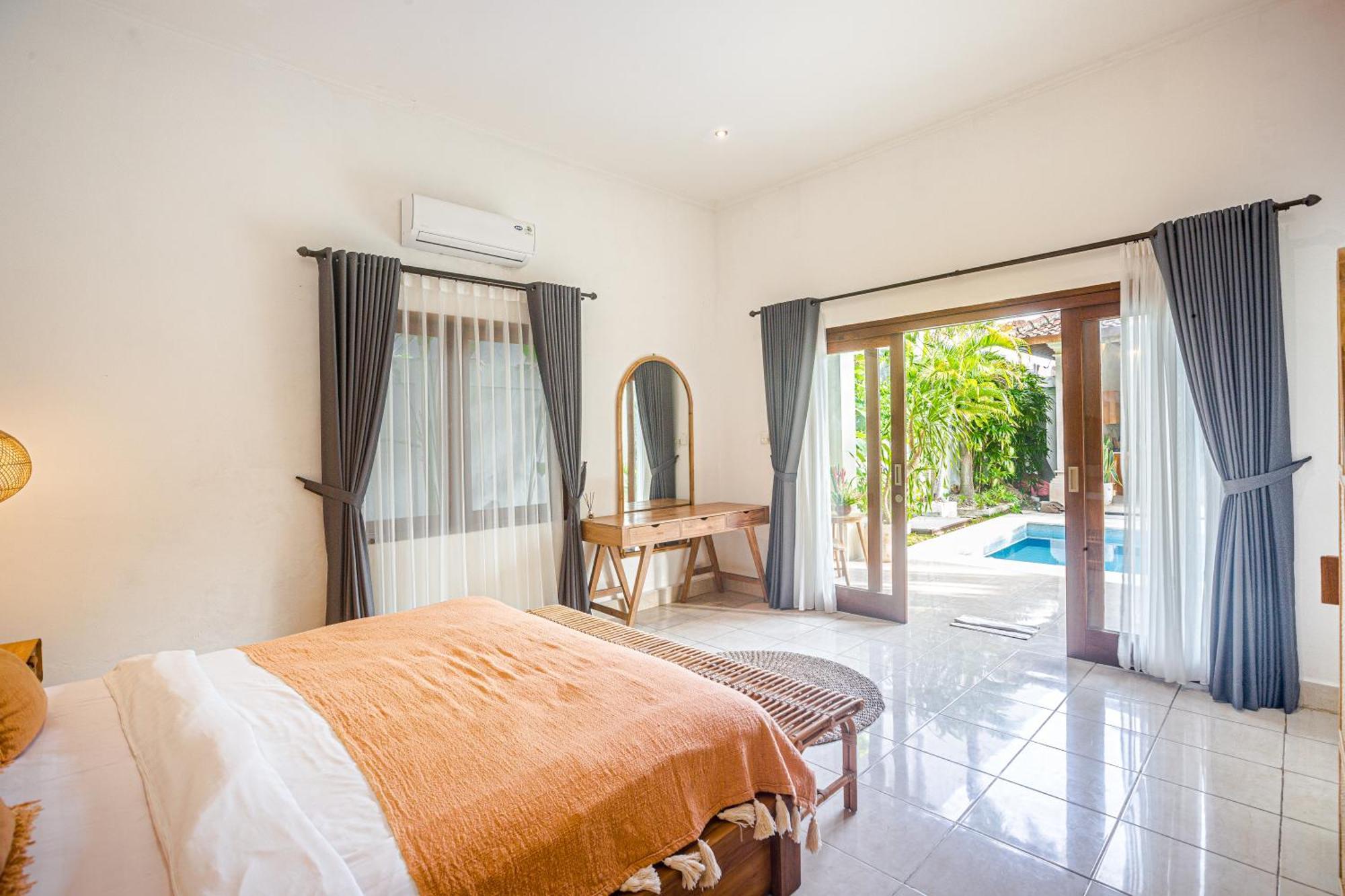 Deba 2 By Bali Solutions *