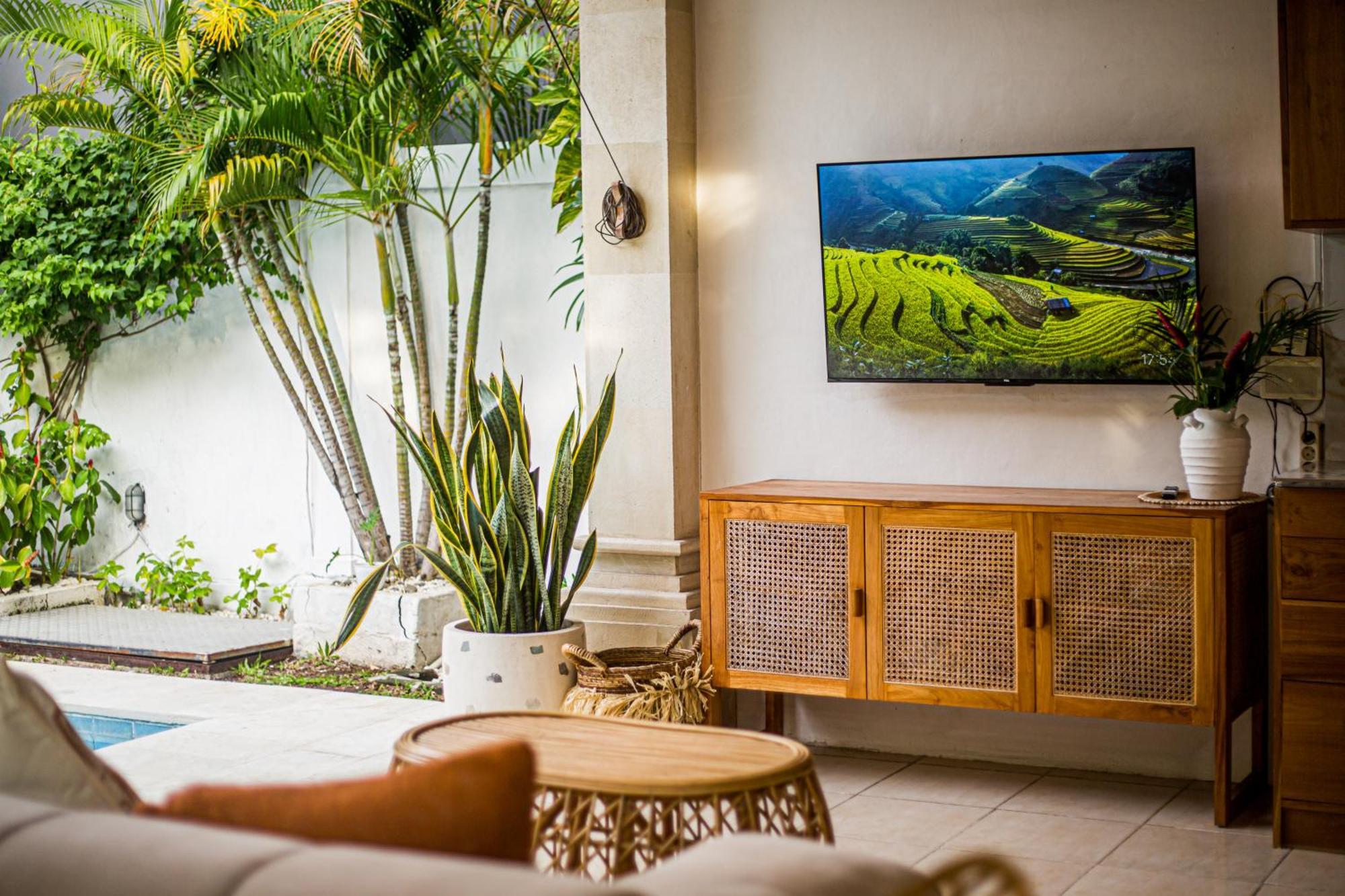 Villa Deba 2 By Bali Solutions