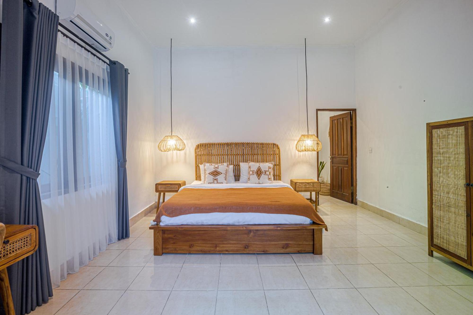 Villa Deba 2 By Bali Solutions