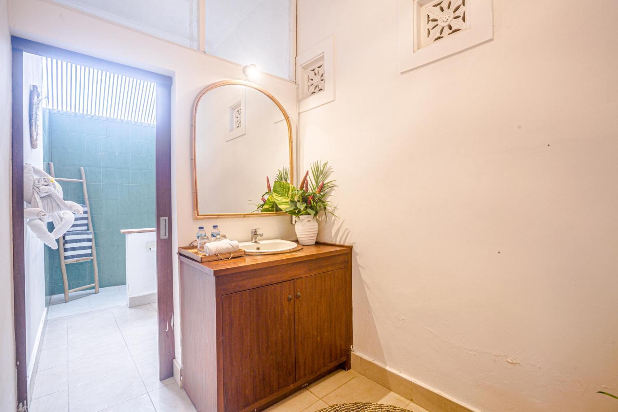 Deba 2 By Bali Solutions Villa Seminyak (Bali)