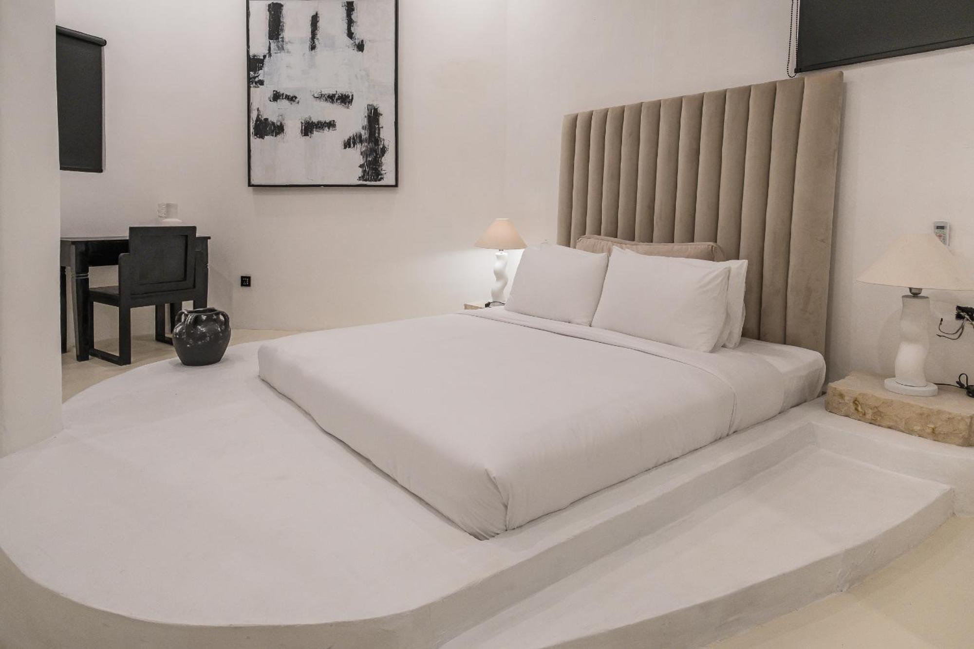 Casa Art Hotel Ubud (Bali)