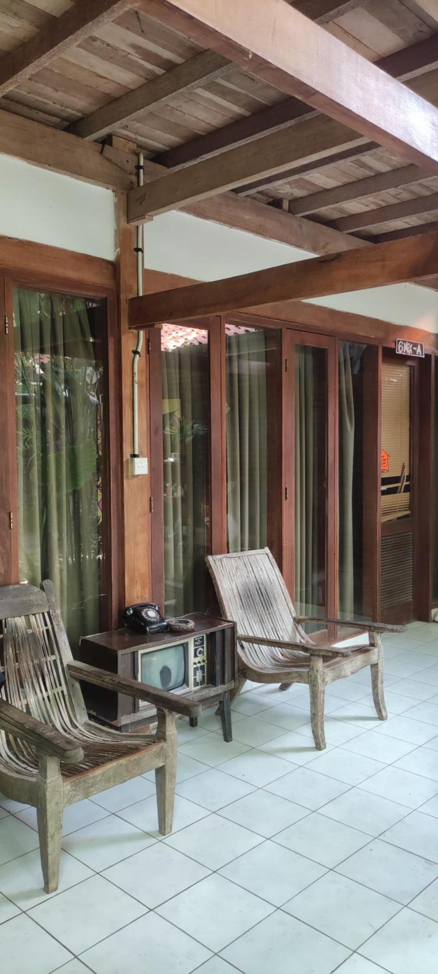 Da Housetel Kuta Kuta (Bali)