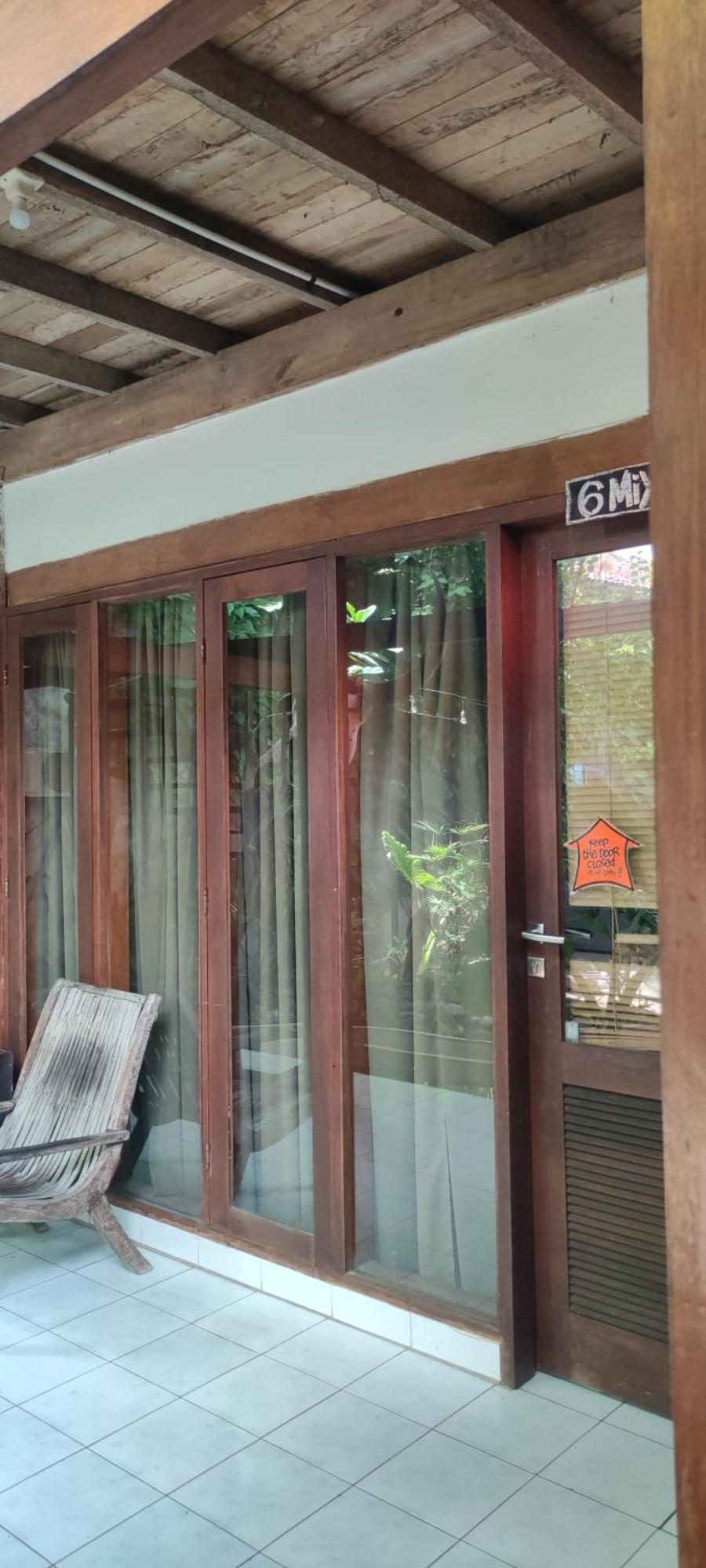 Hostel Da Housetel Kuta