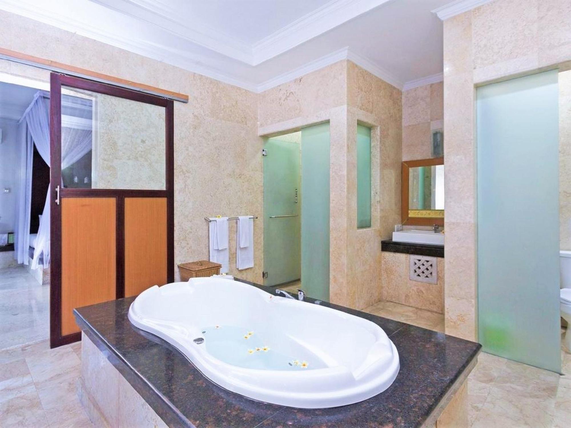 Villa One Bedroom Private Kuta Seminyak (Bali)