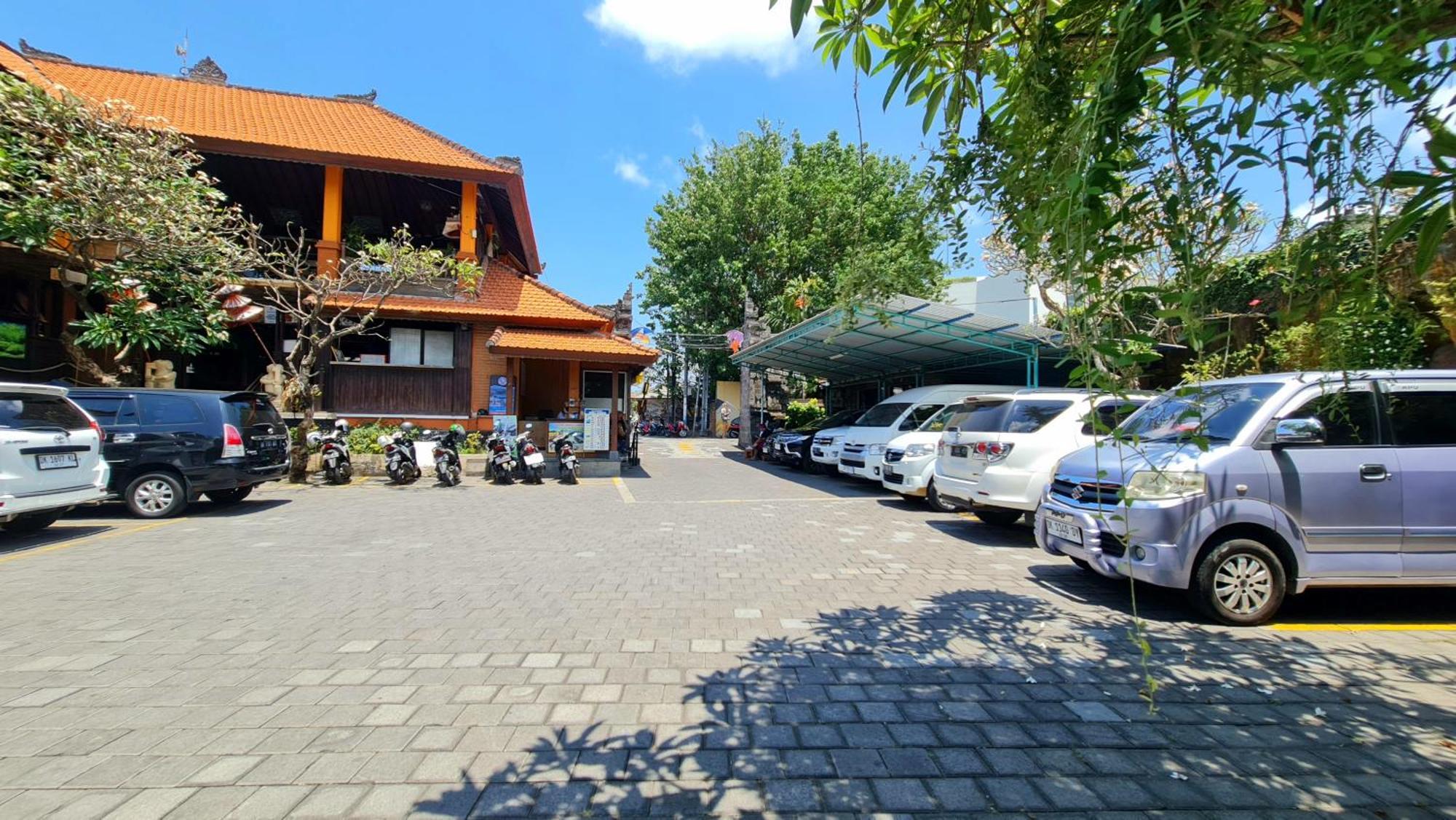 Satriya 3*