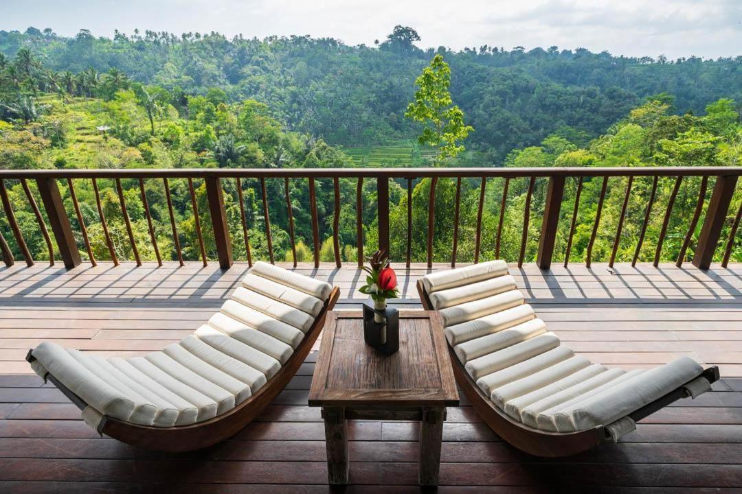 Resort Awan Putih