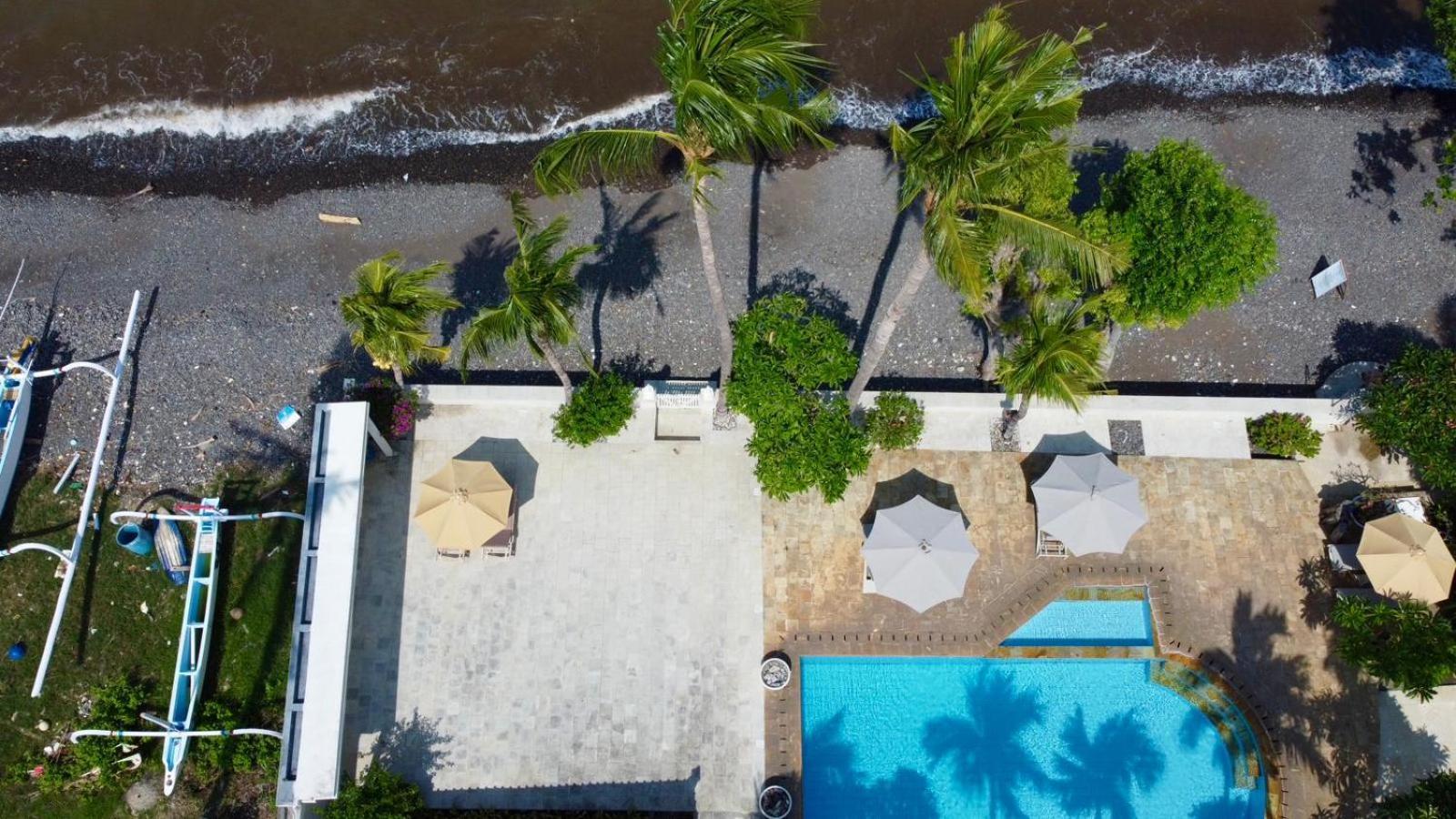 Dhauteya Resort
