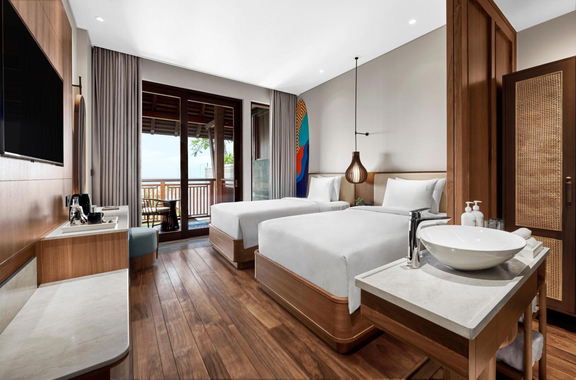 Hotel Bali By Ihg Canggu (Bali)