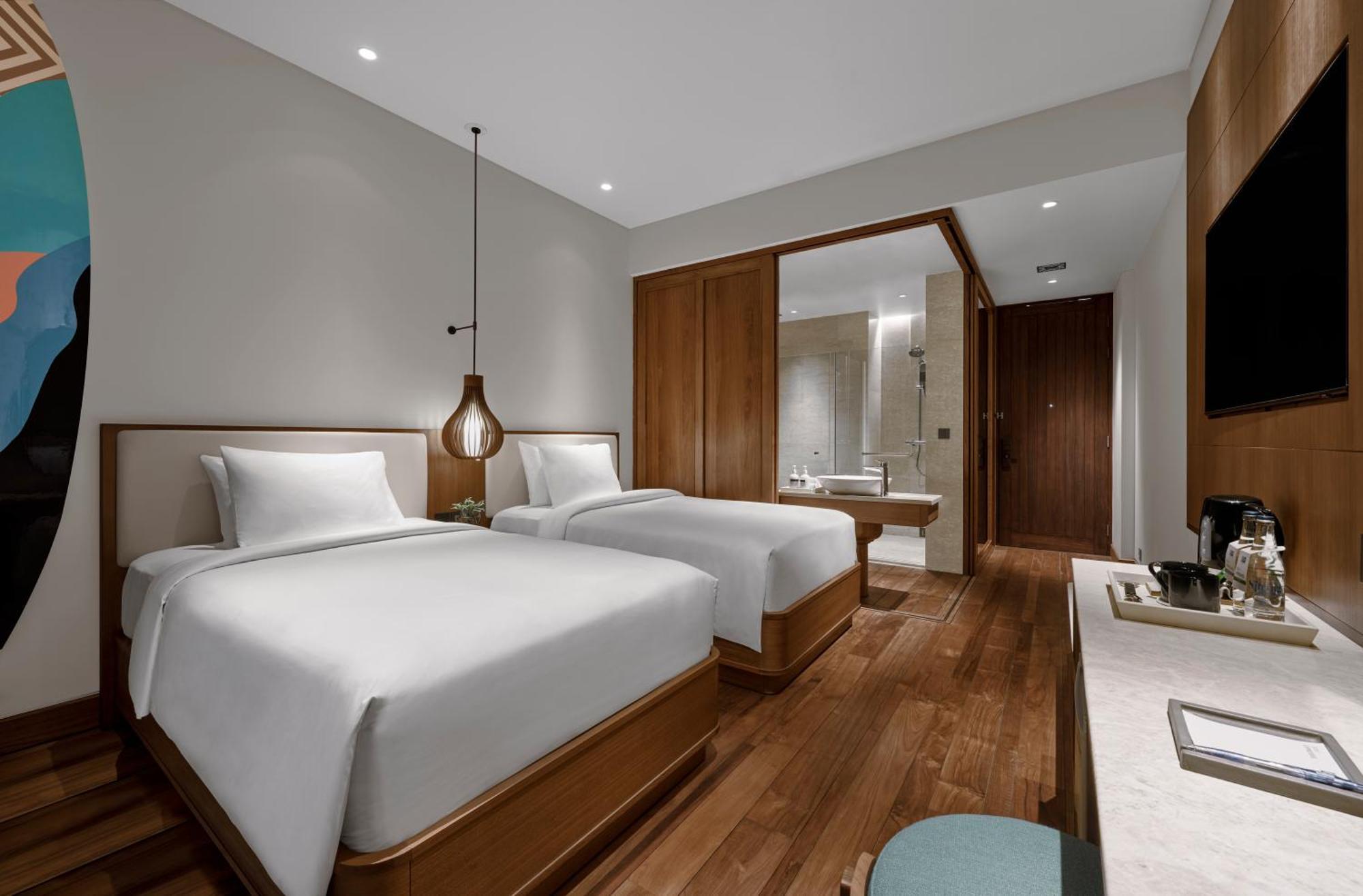 Bali By Ihg Hotel 5*