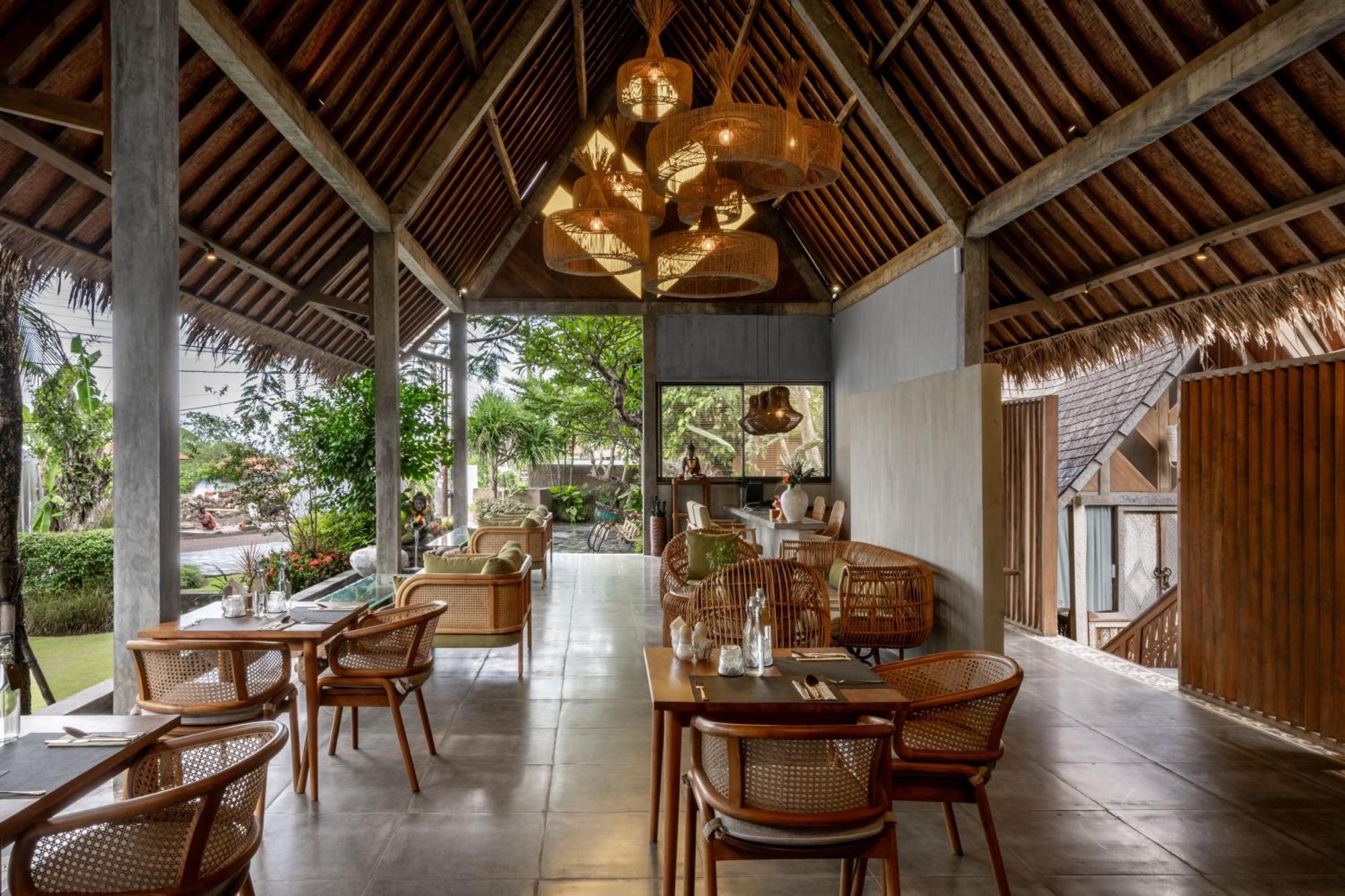 Premadhan Canggu (Bali)