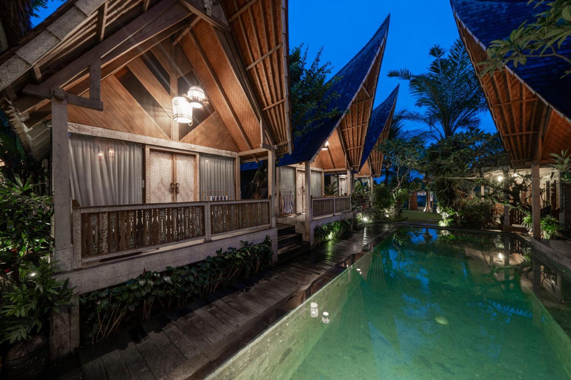 Villa Premadhan *