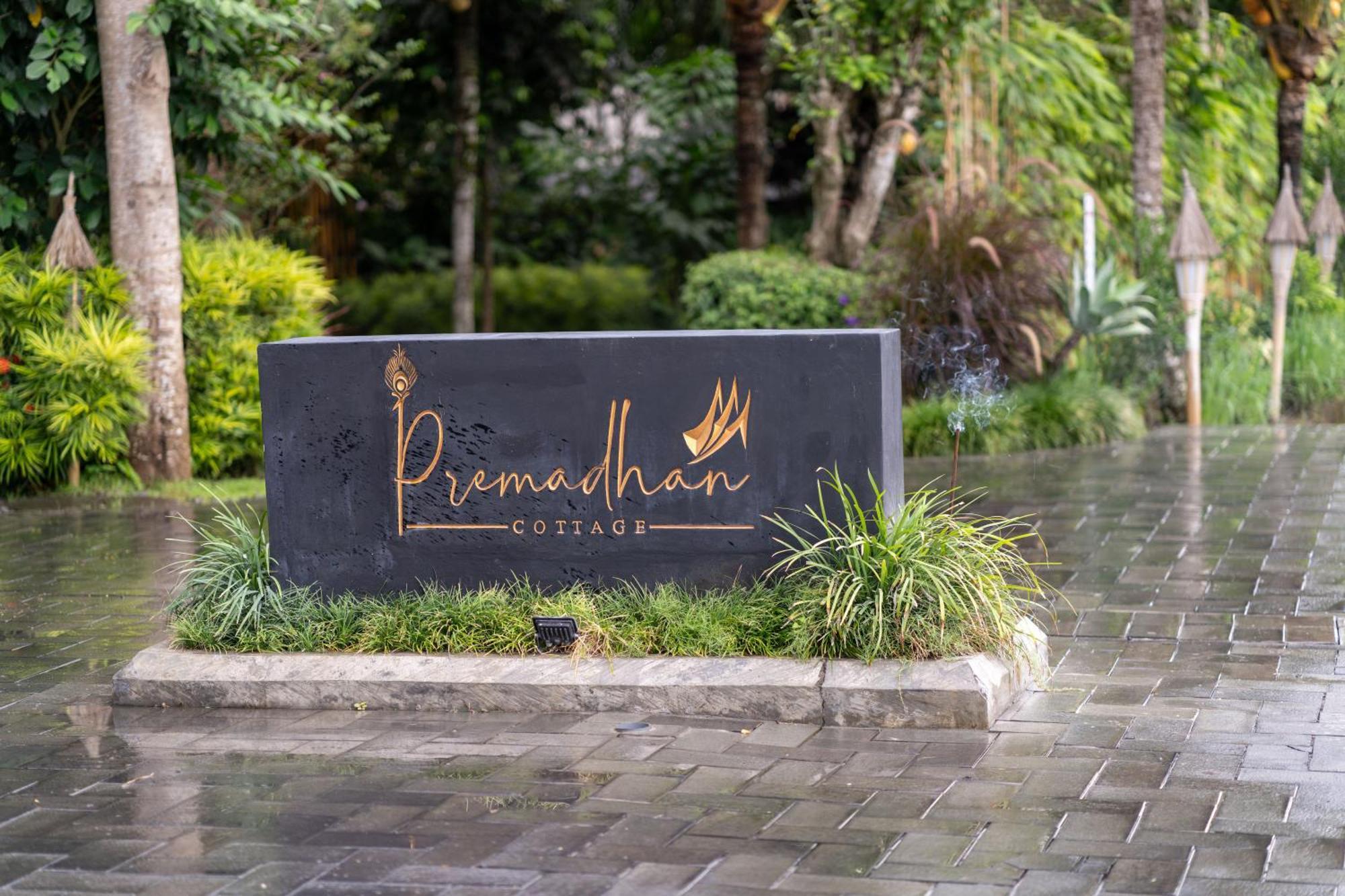 Villa Premadhan