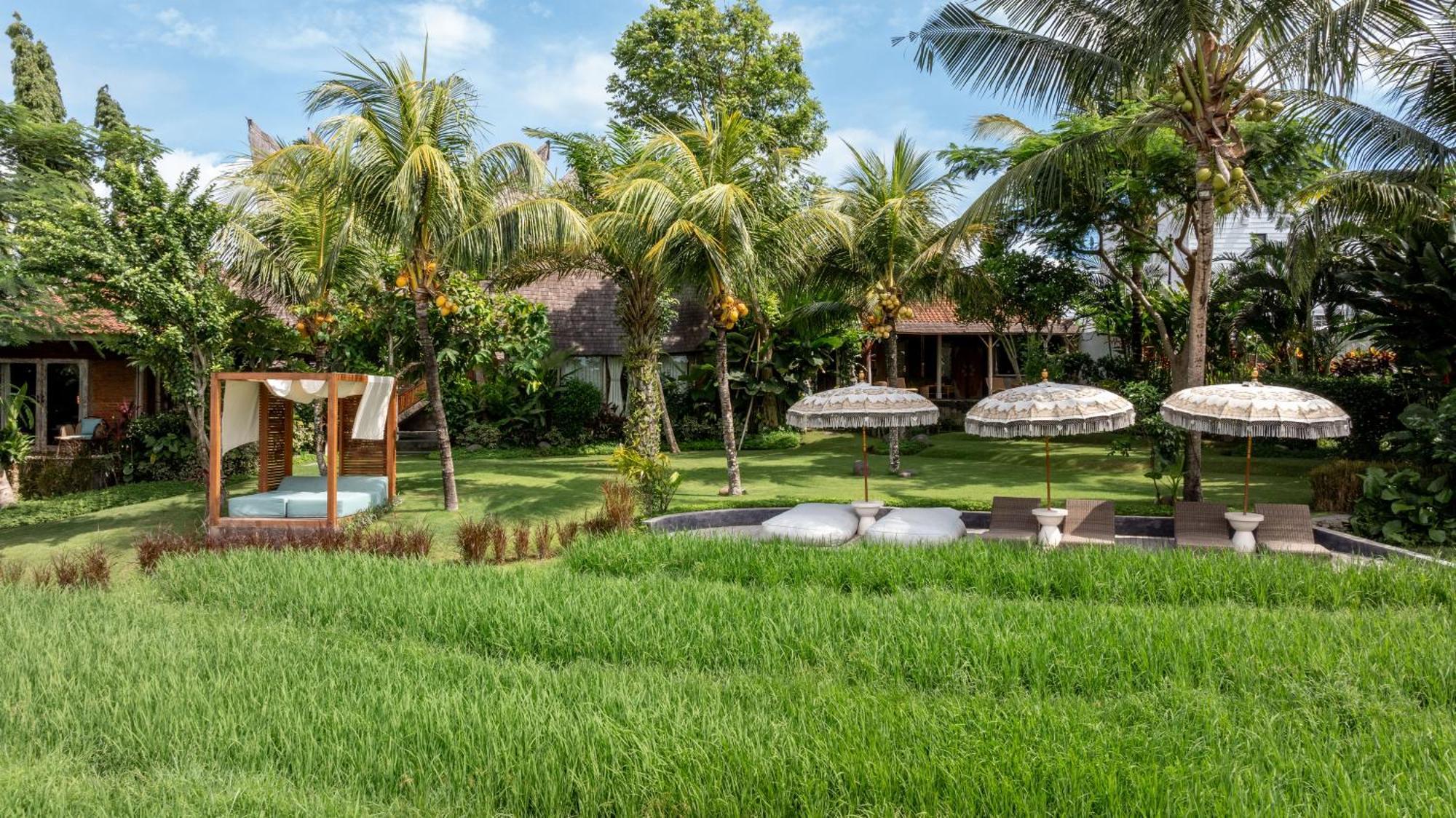 Premadhan Villa