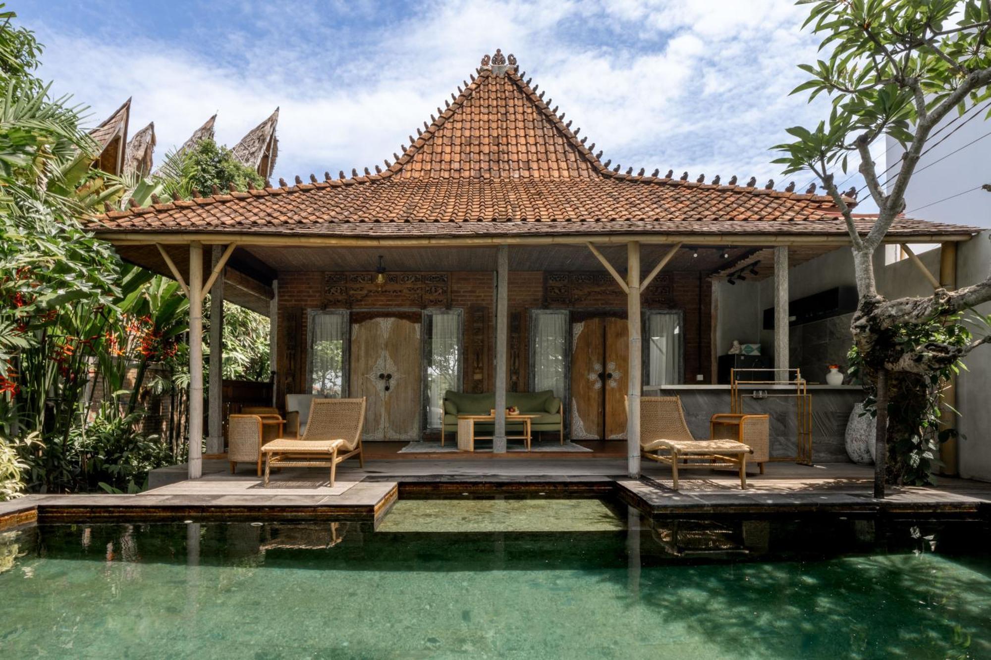 Villa Premadhan *