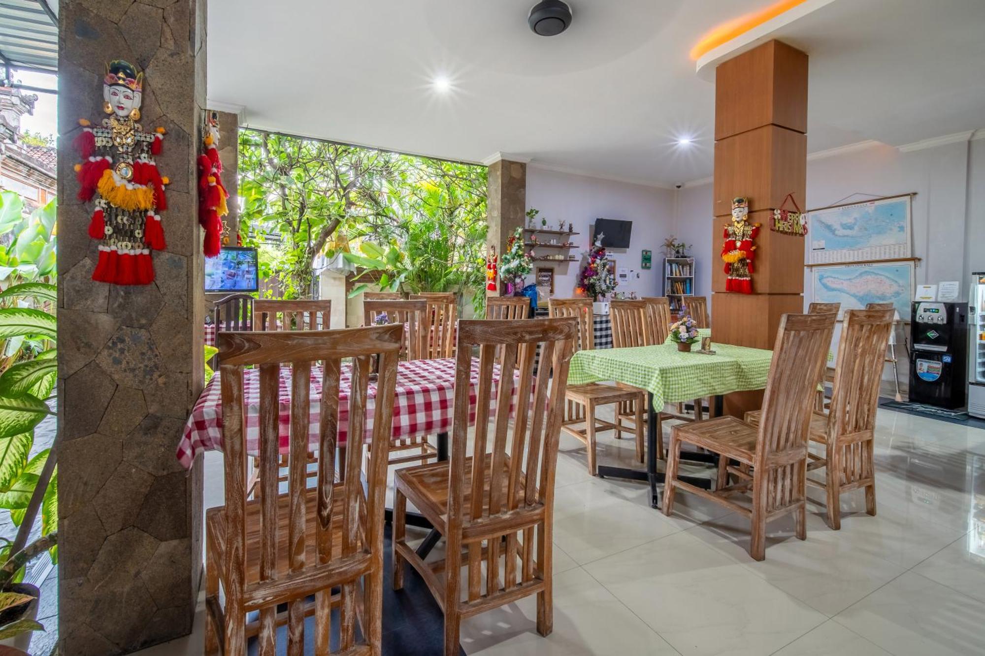 Guest house The Kutaya