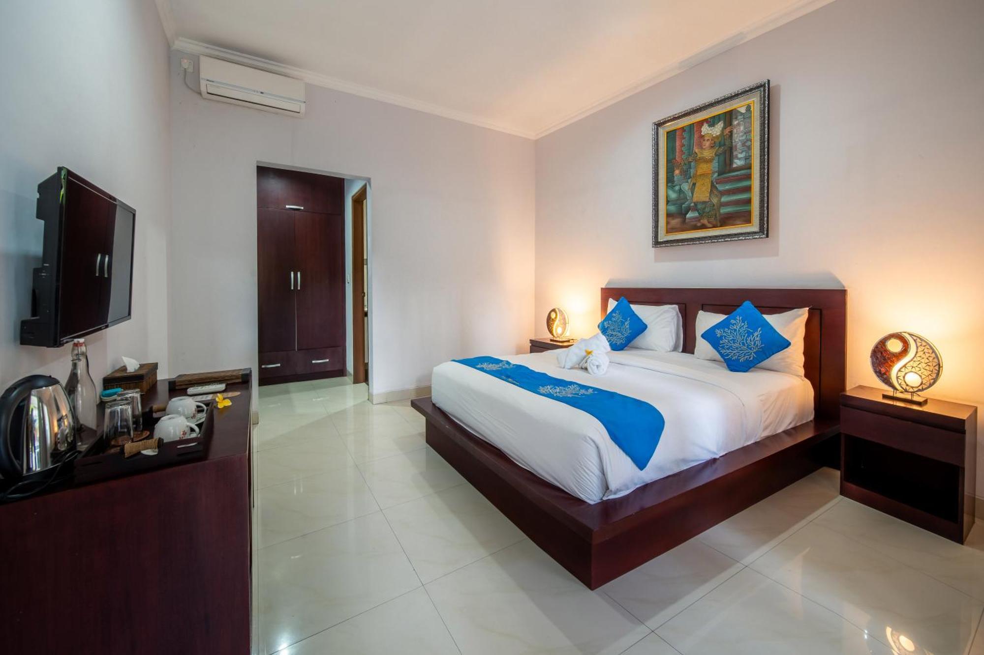 The Kutaya Guest house Kuta (Bali)