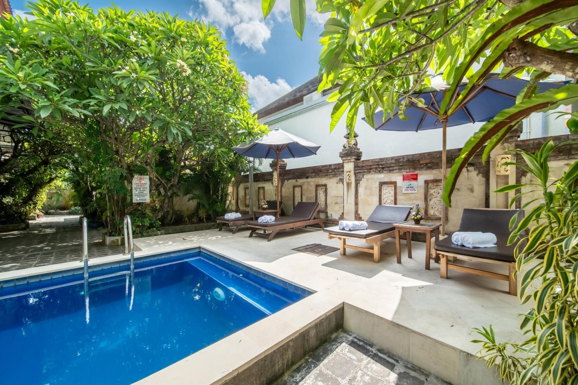 The Kutaya Guest house