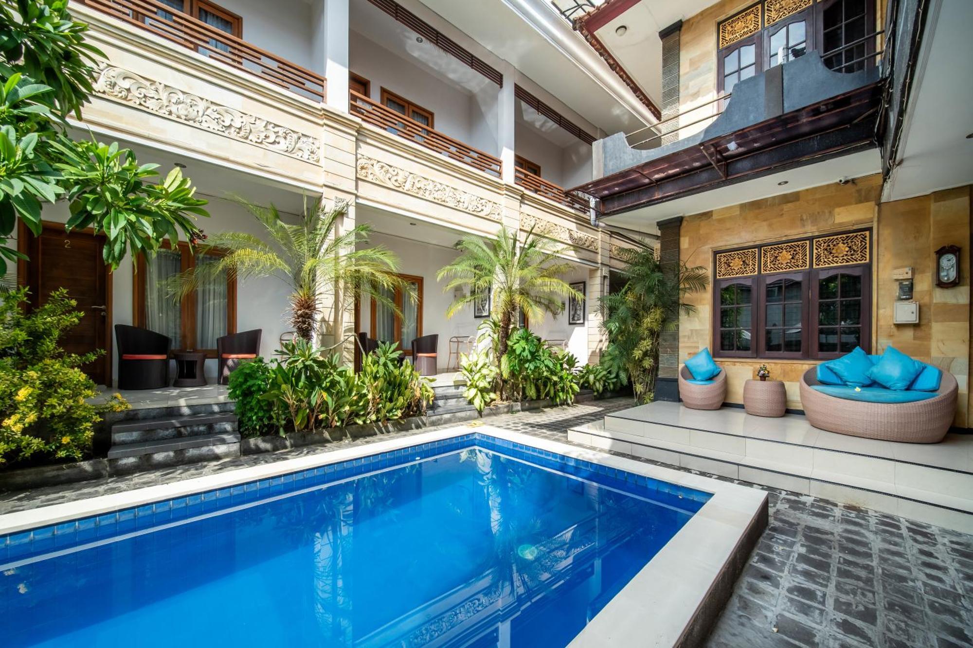 The Kutaya Guest house 2*