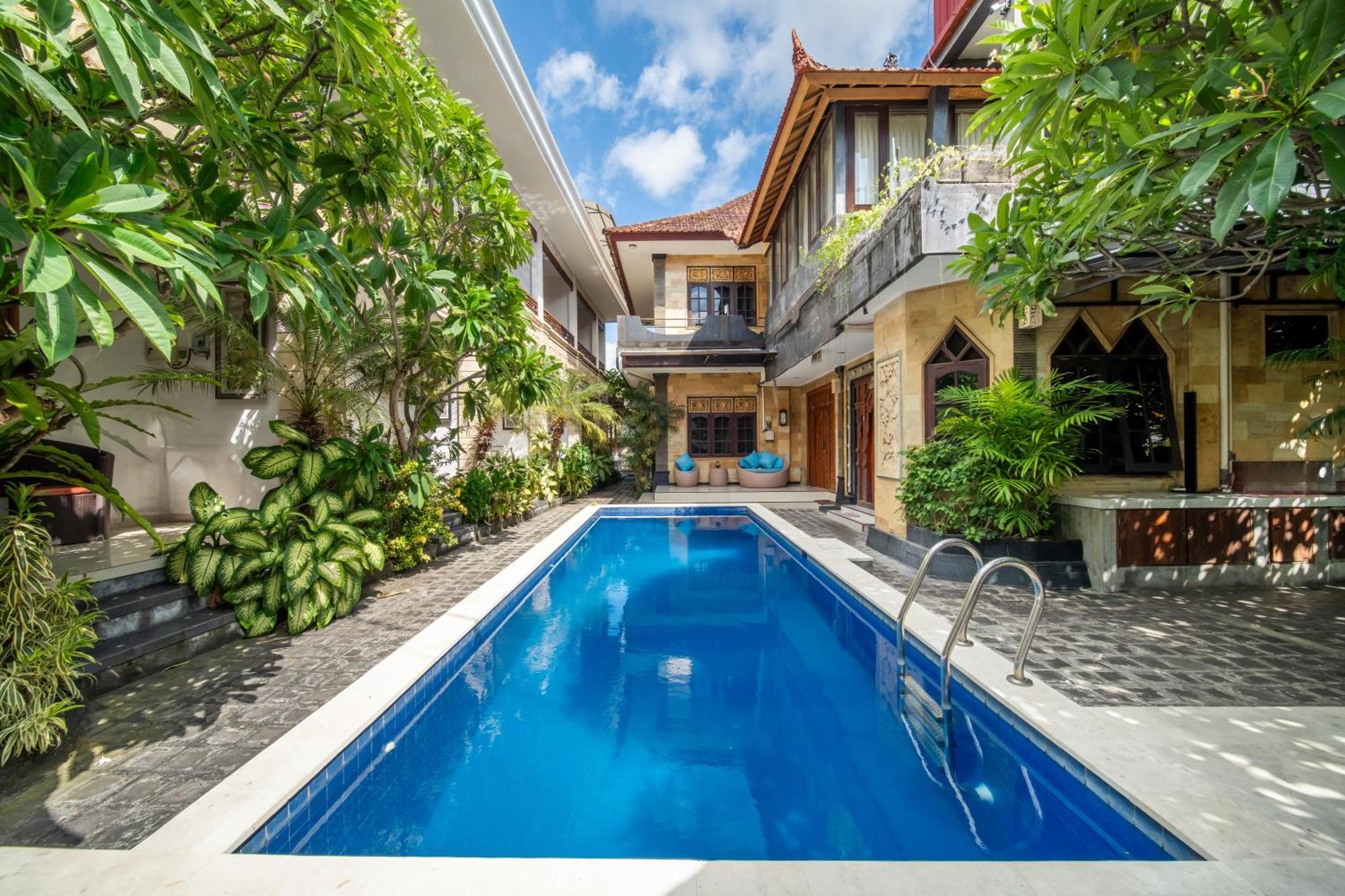 The Kutaya Guest house 2*