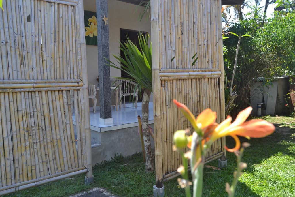 Sakha House Guest house Ubud (Bali)