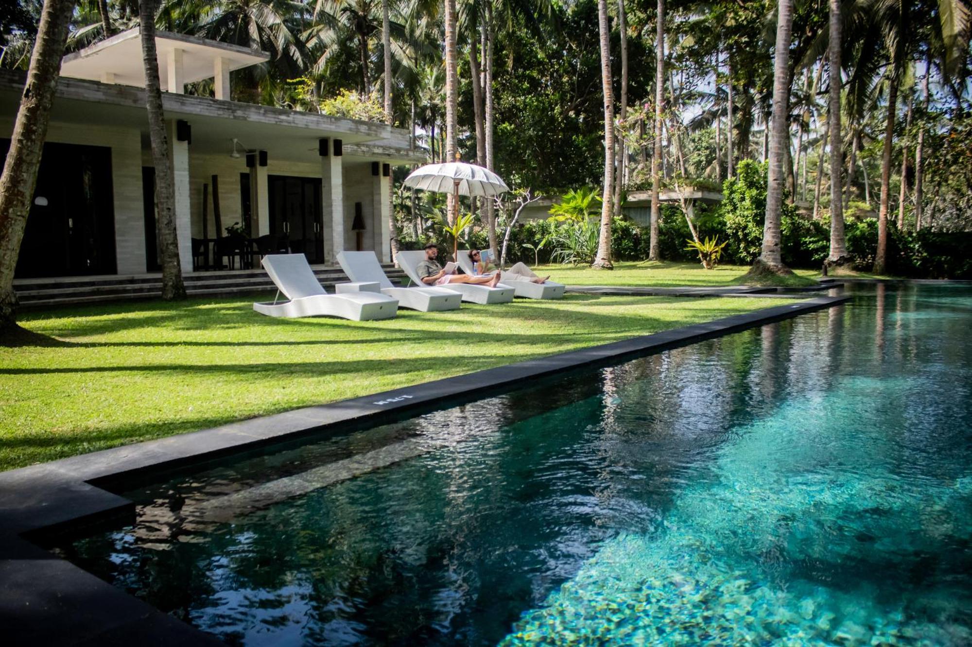 Resort Kelapa Retreat &