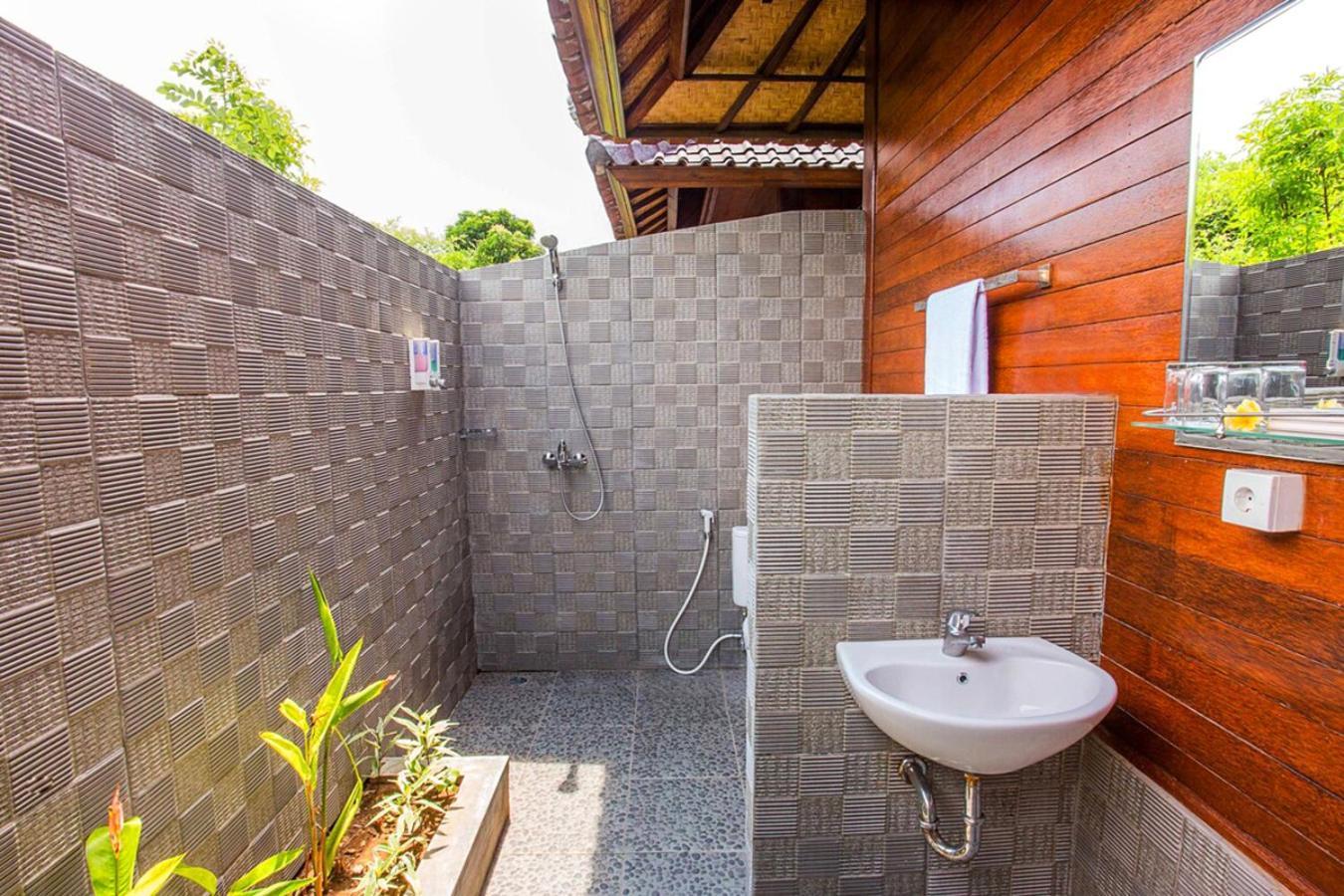 Holiday home Maharatu Lembongan